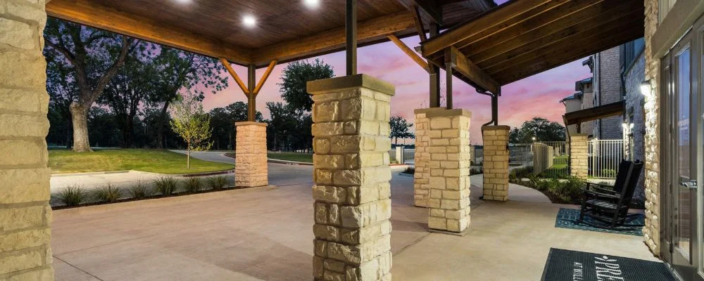 PRESERVE AT WILLOW PARK