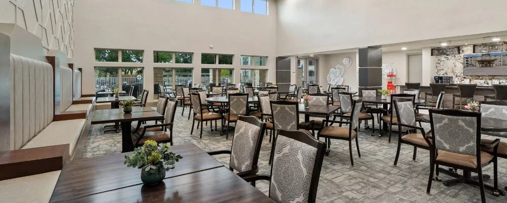 PRESERVE AT WILLOW PARK