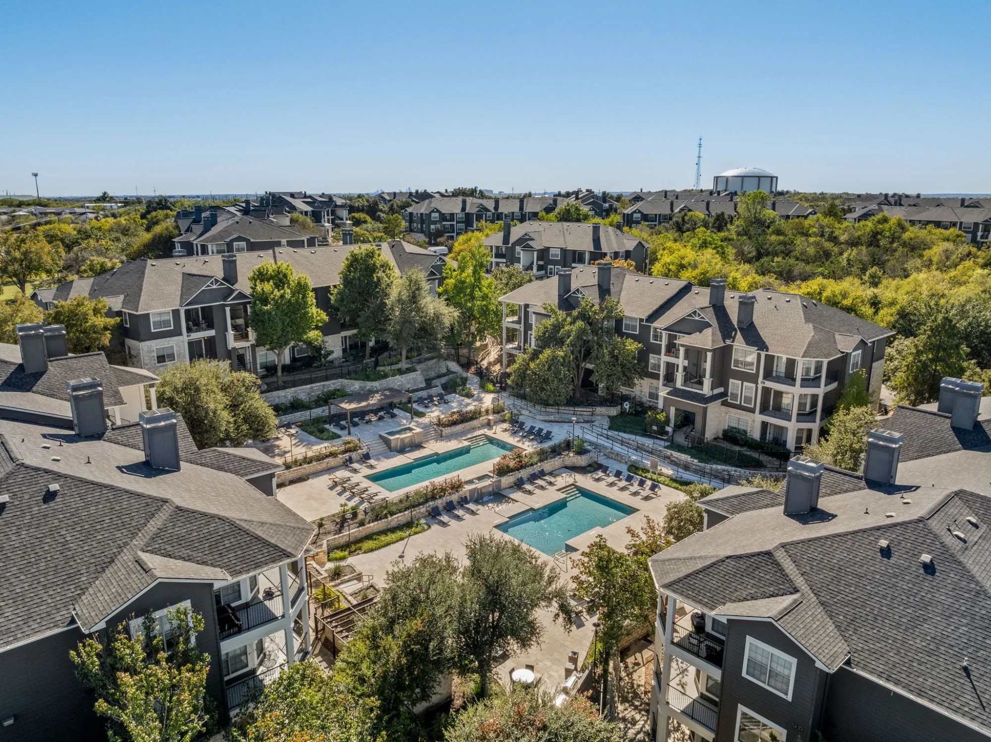 Preserve at Rolling Oaks