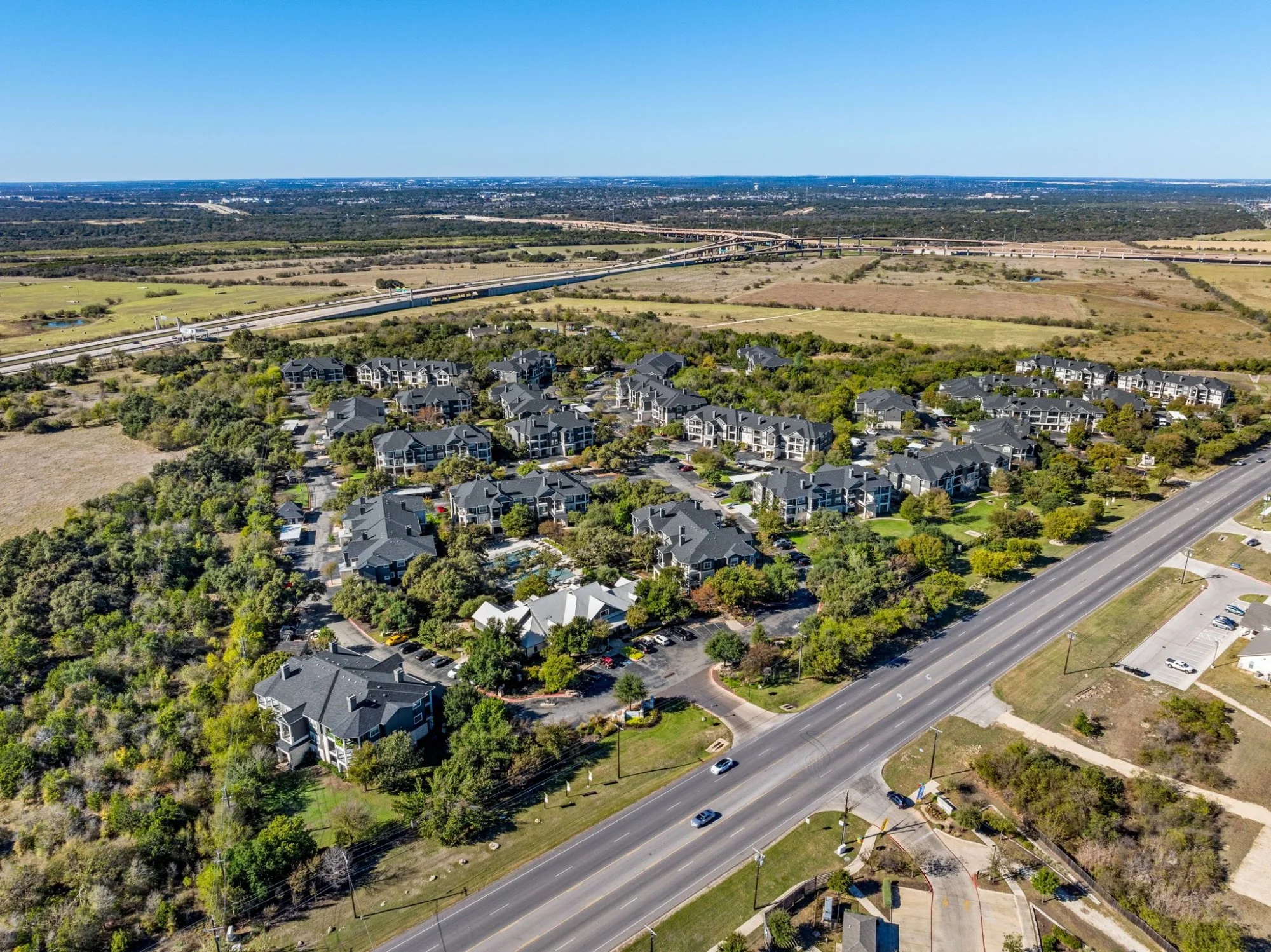 Preserve at Rolling Oaks