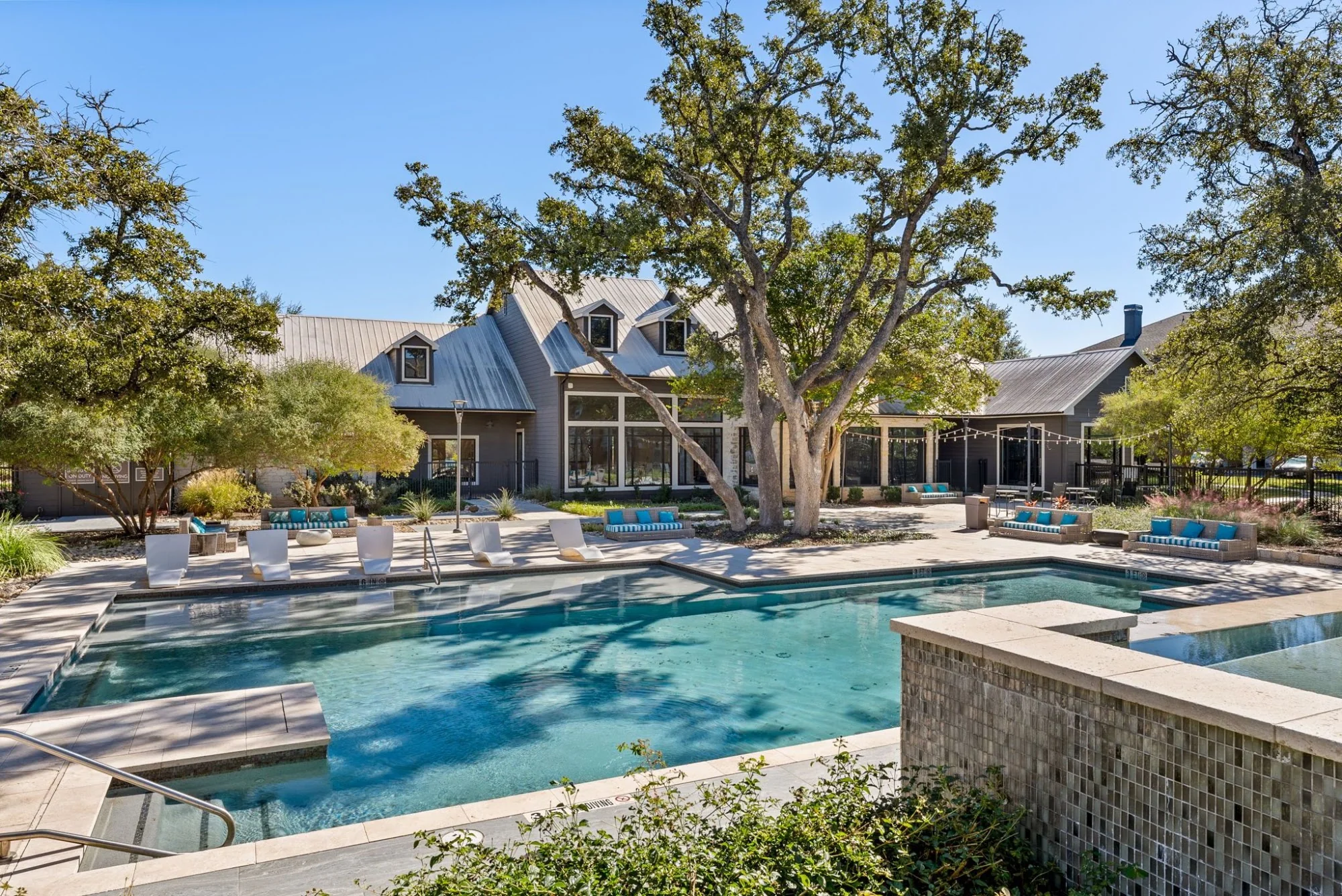 Preserve at Rolling Oaks
