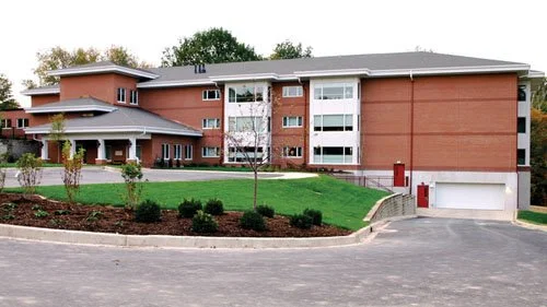 PROCTOR PLACE