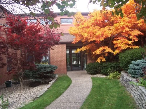 PROCTOR PLACE