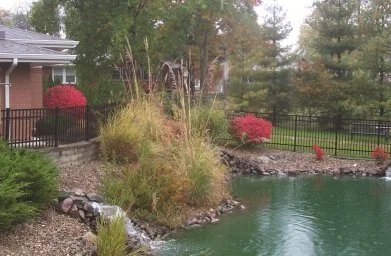 PROCTOR PLACE