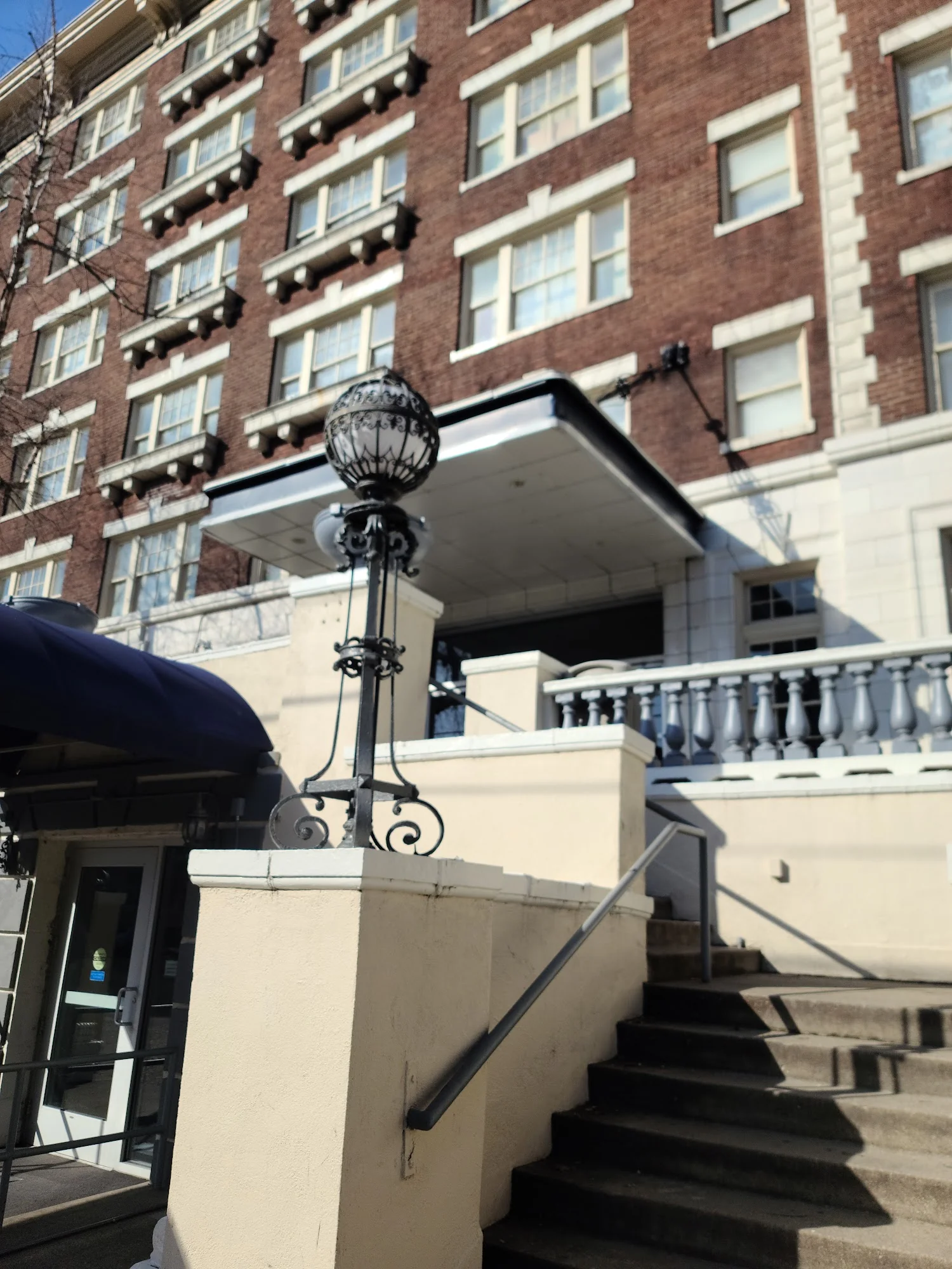 Puritan Senior Apartments