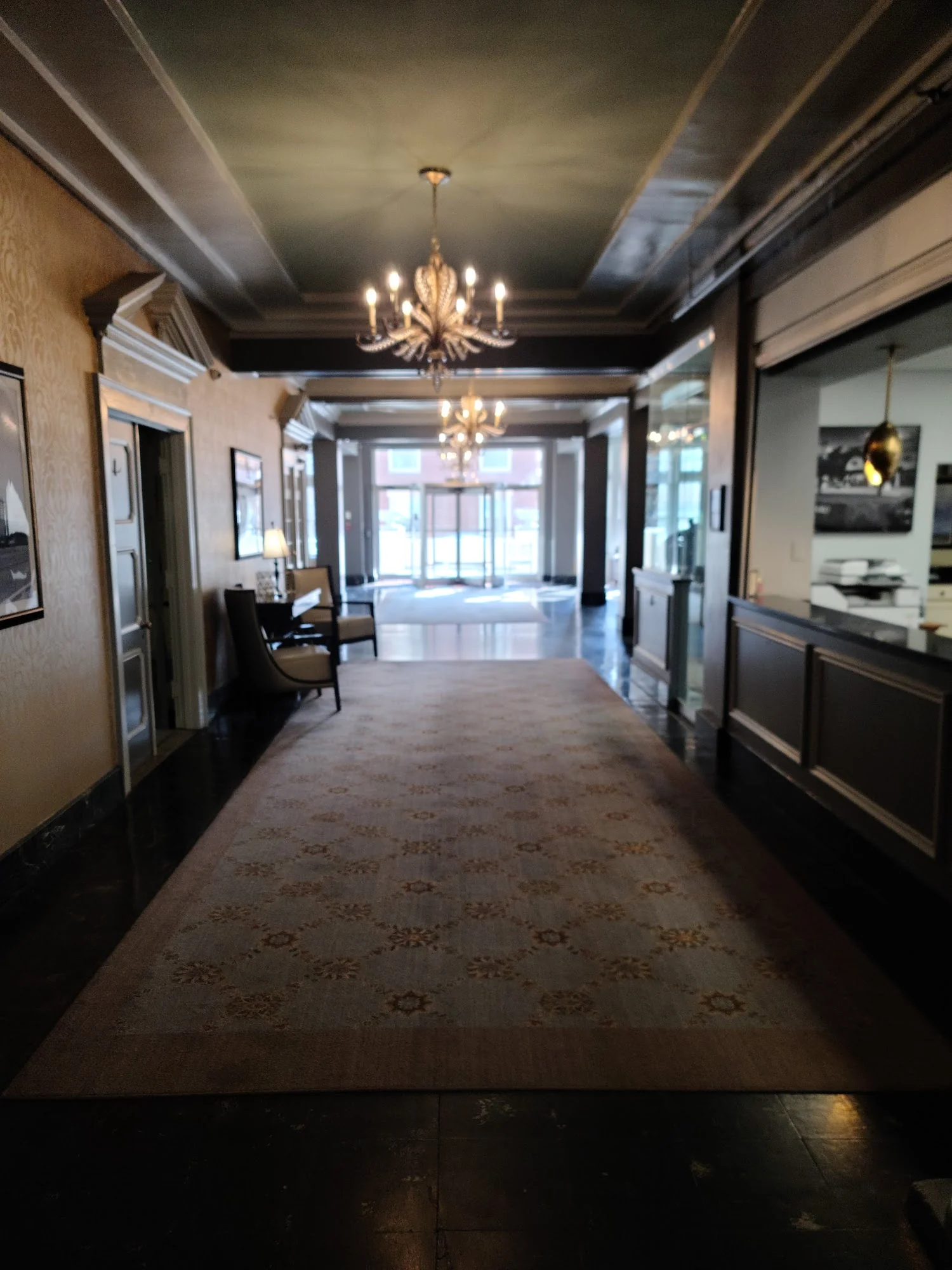Puritan Senior Apartments