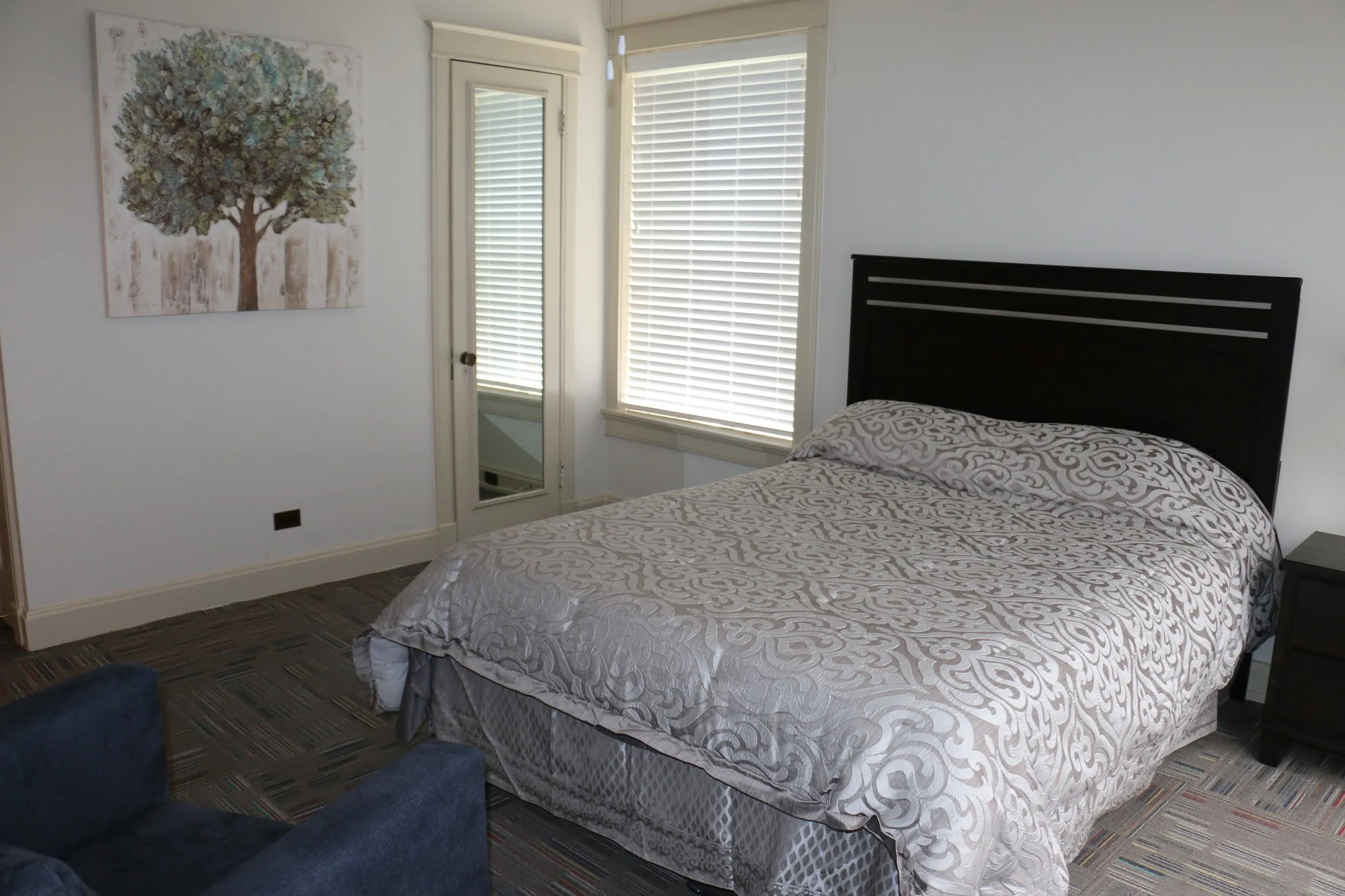 Puritan Senior Apartments