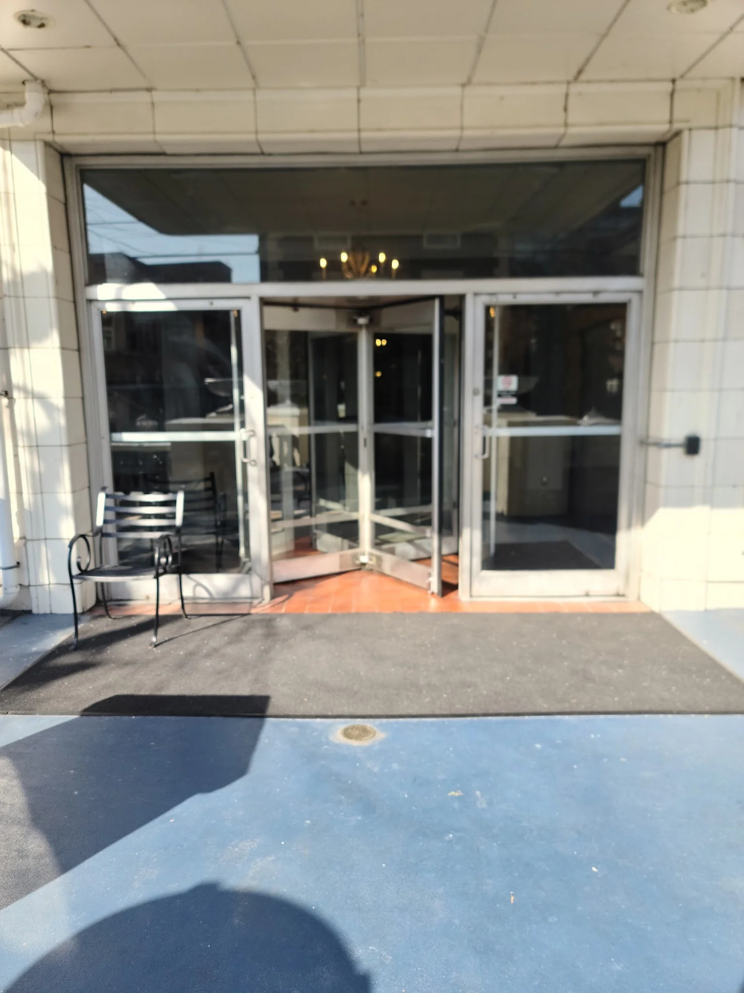 Puritan Senior Apartments