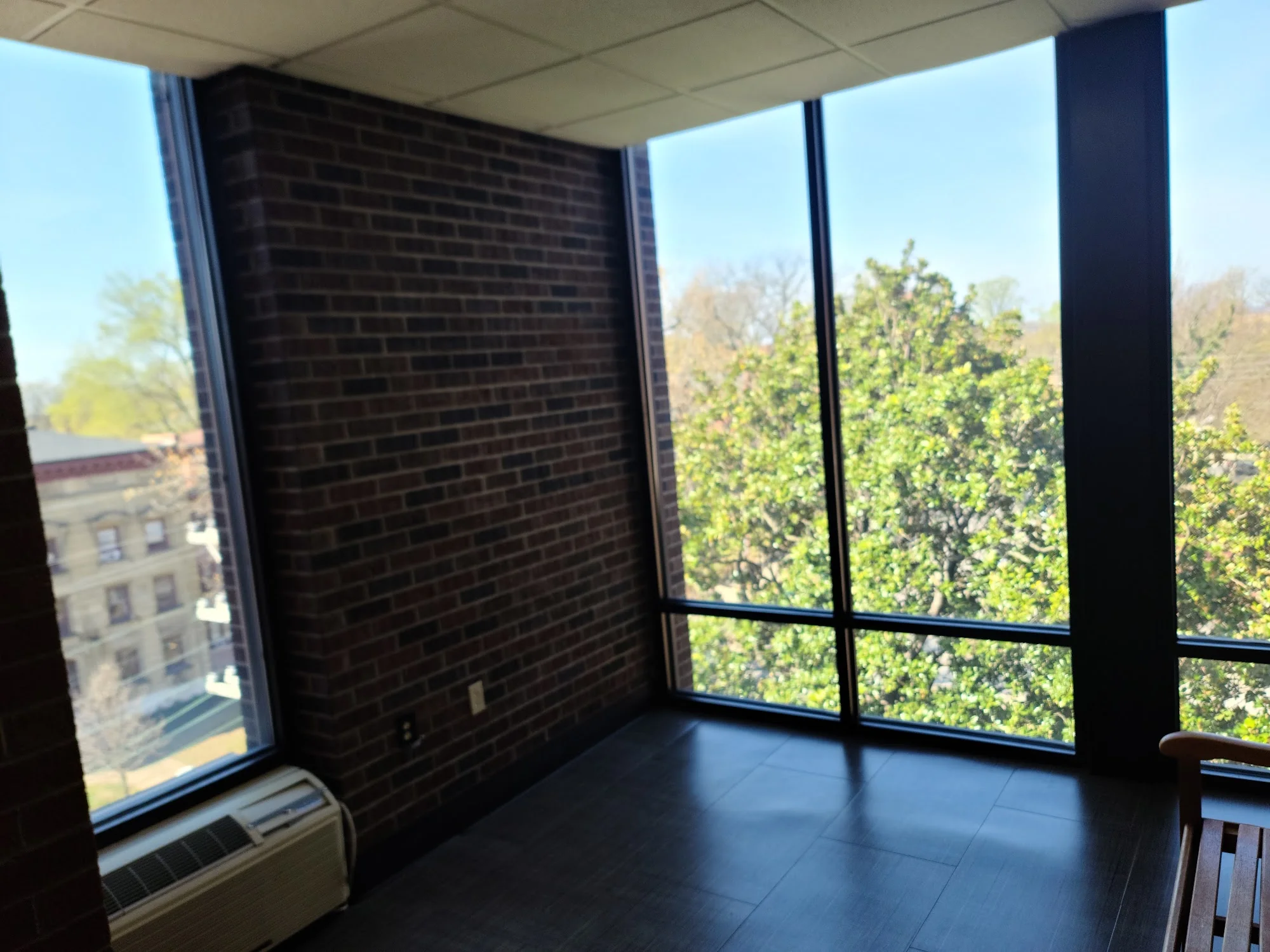 Puritan Senior Apartments