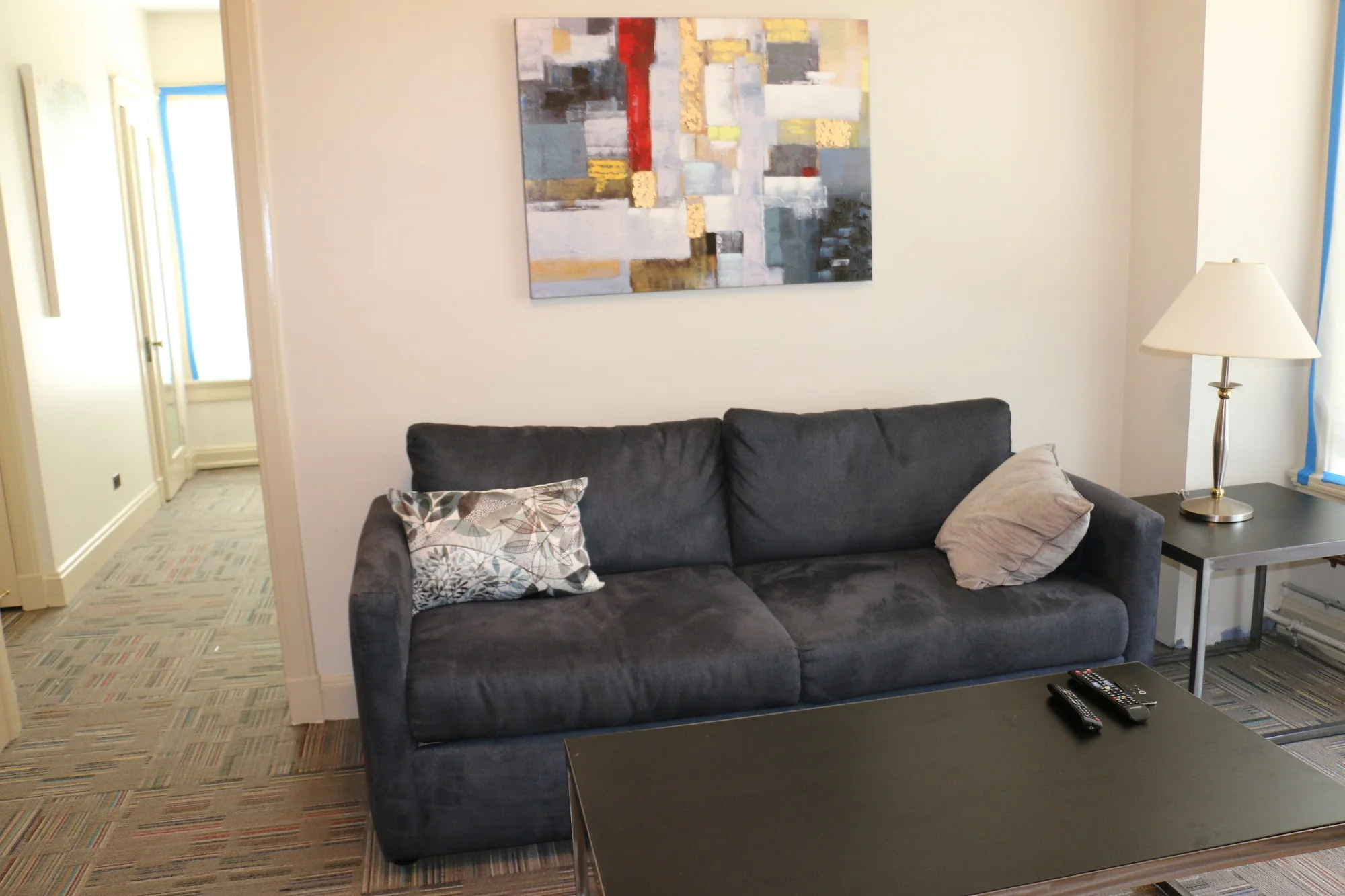 Puritan Senior Apartments