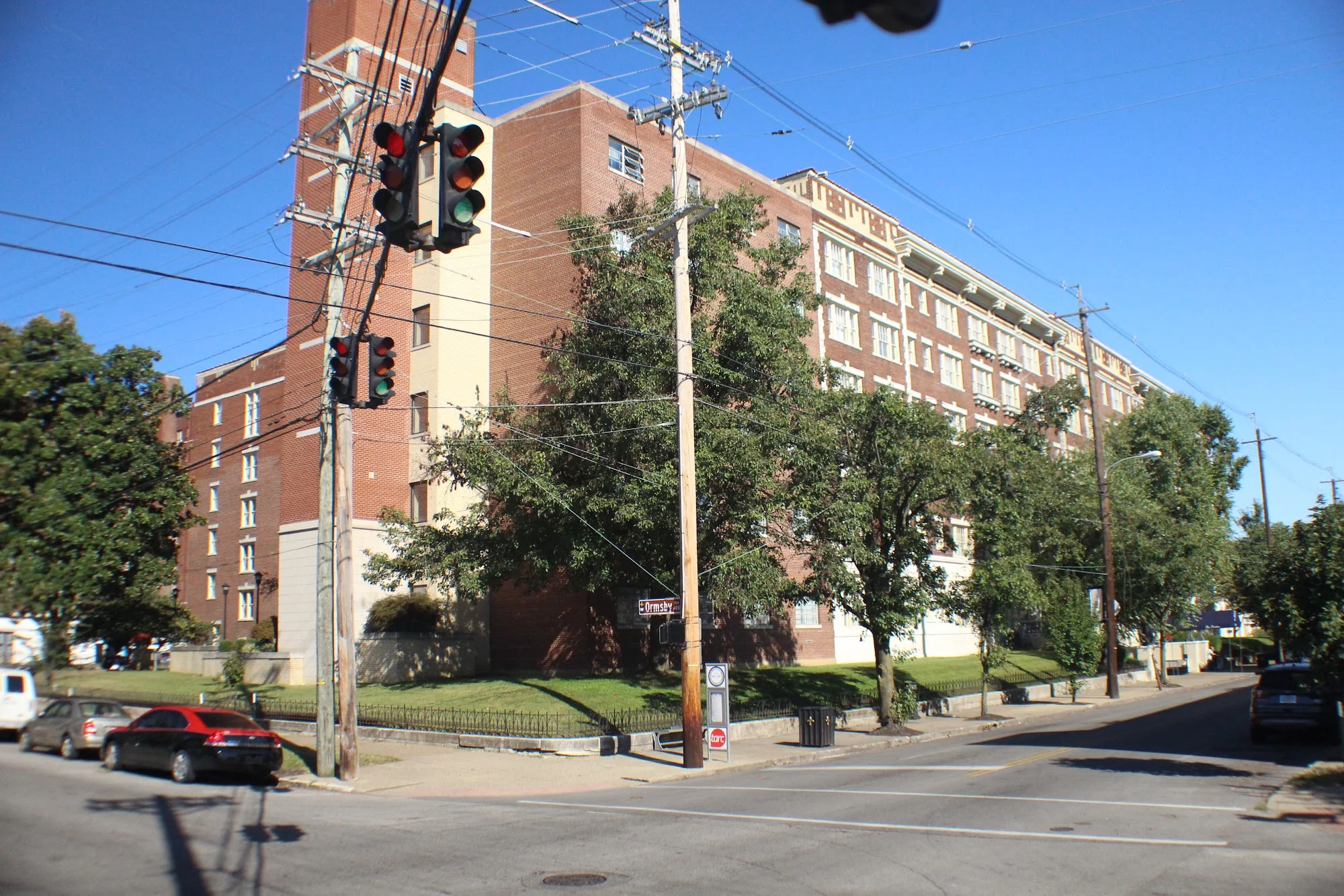 Puritan Senior Apartments