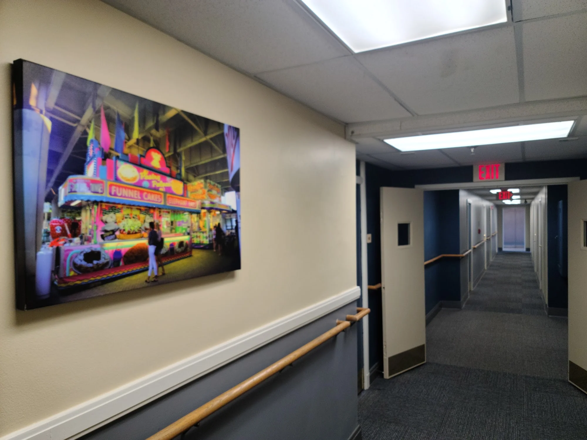 Puritan Senior Apartments