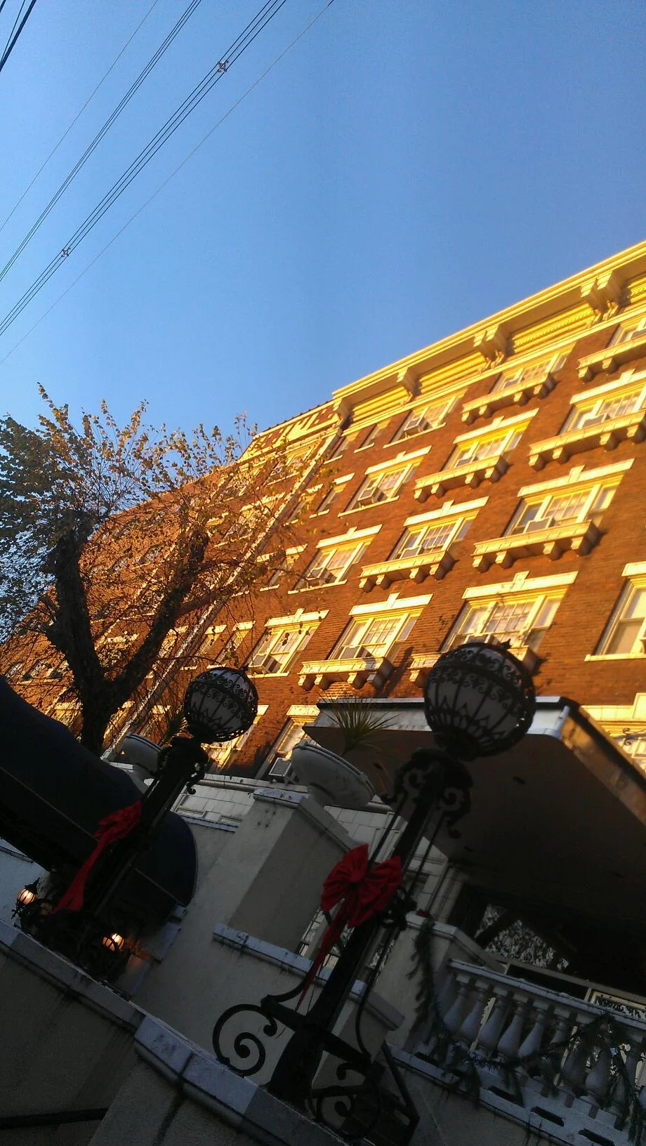 Puritan Senior Apartments