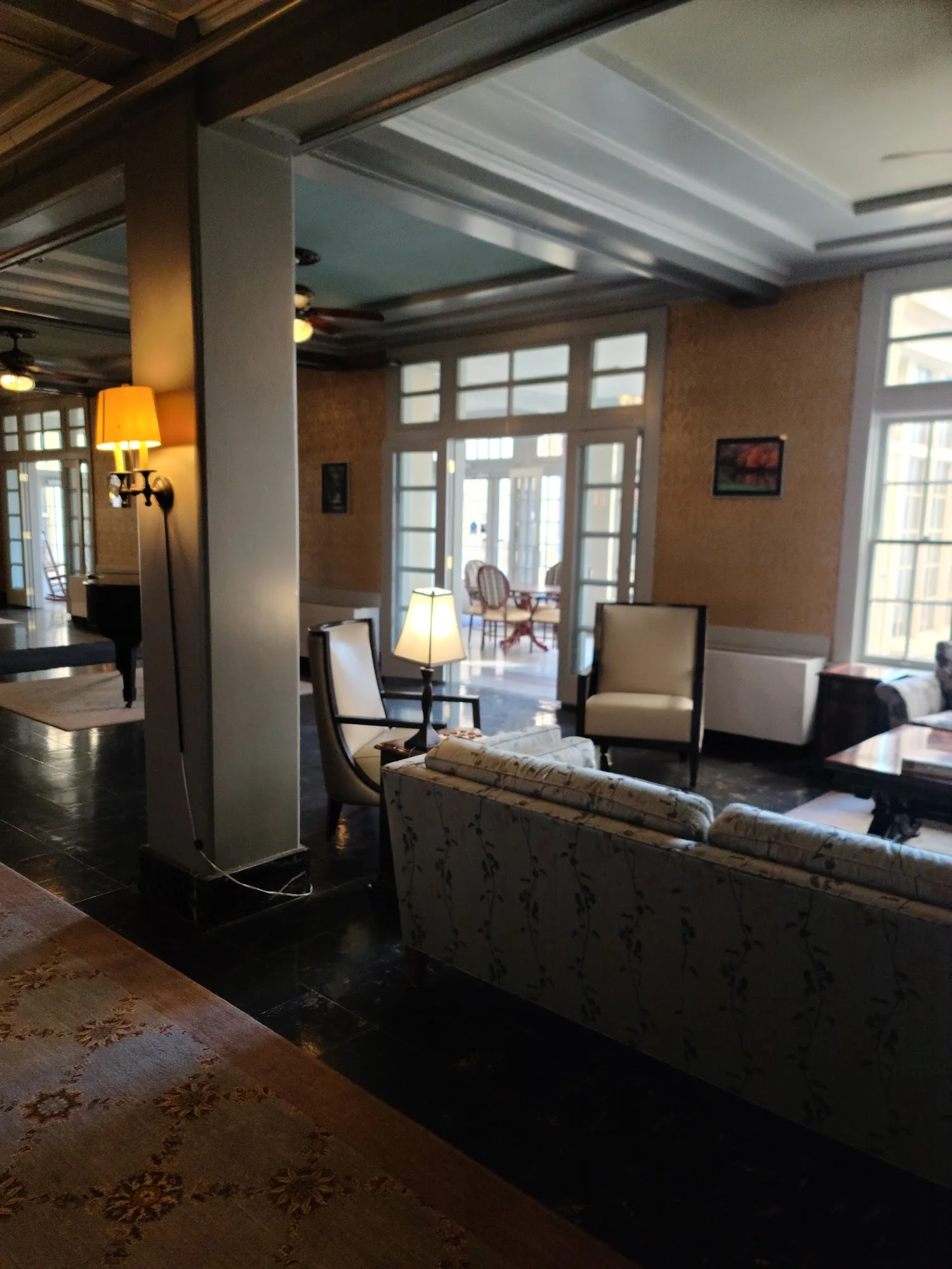 Puritan Senior Apartments