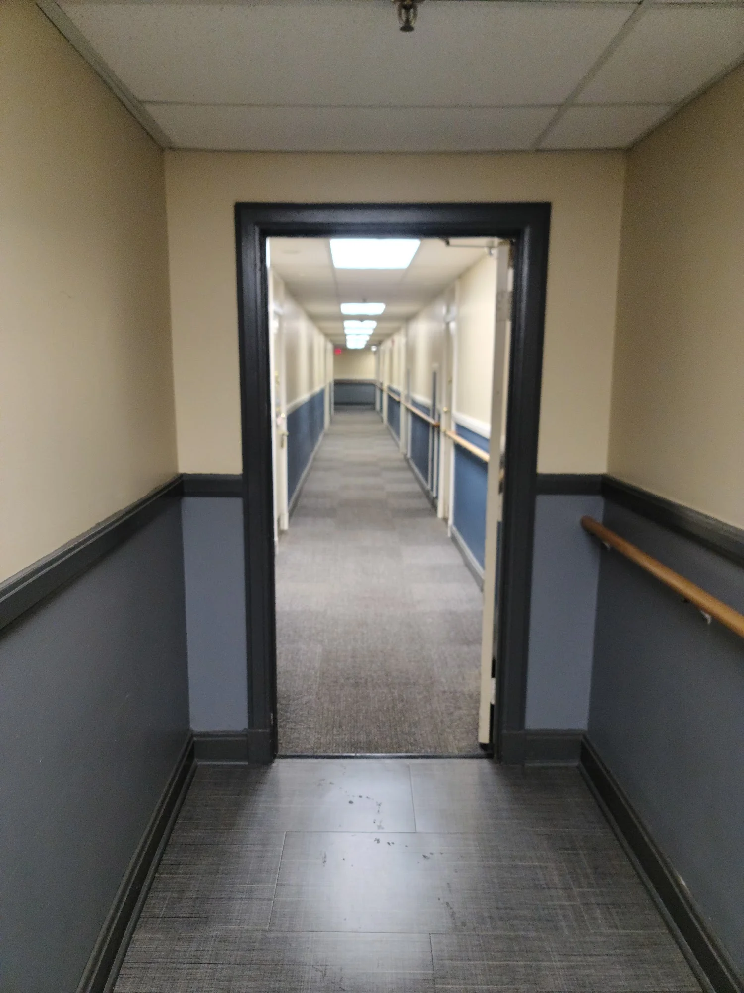 Puritan Senior Apartments