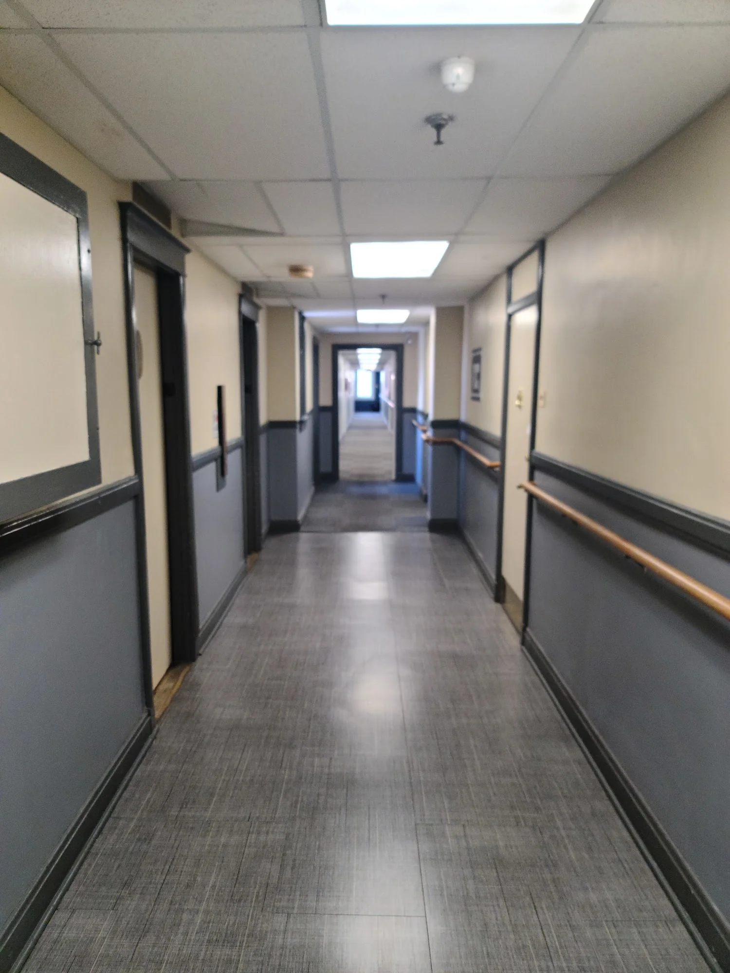 Puritan Senior Apartments