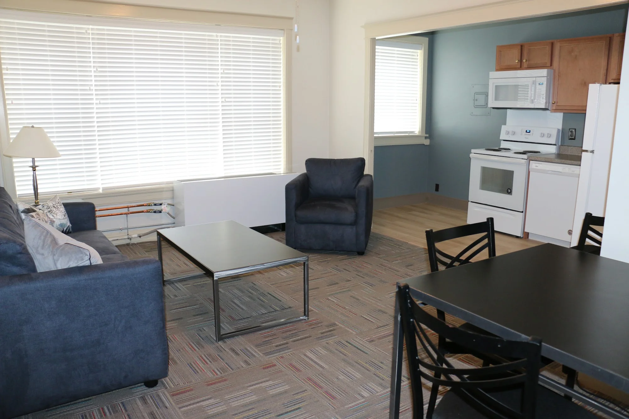 Puritan Senior Apartments