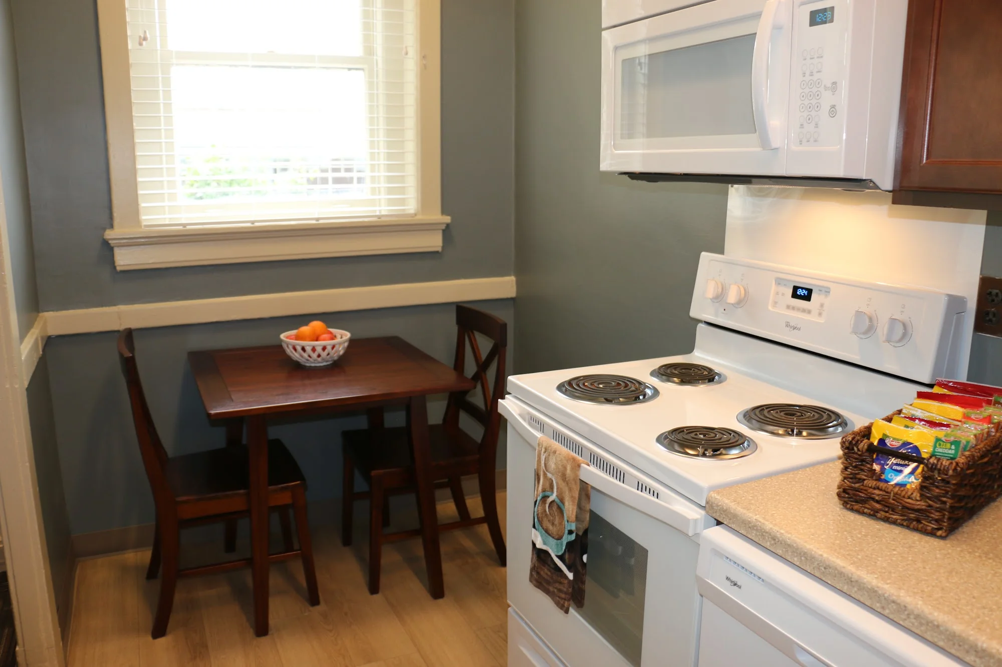 Puritan Senior Apartments