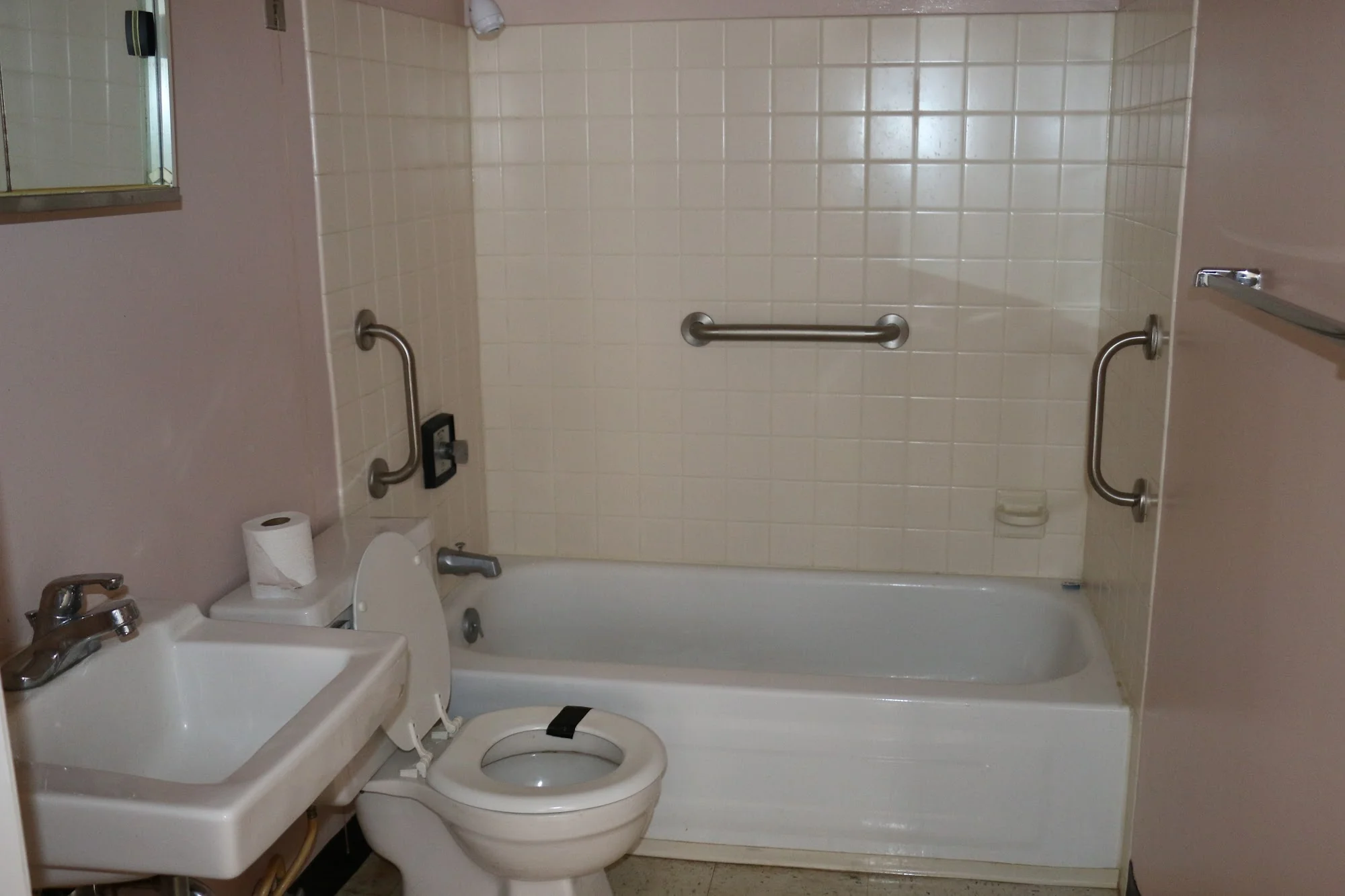 Puritan Senior Apartments