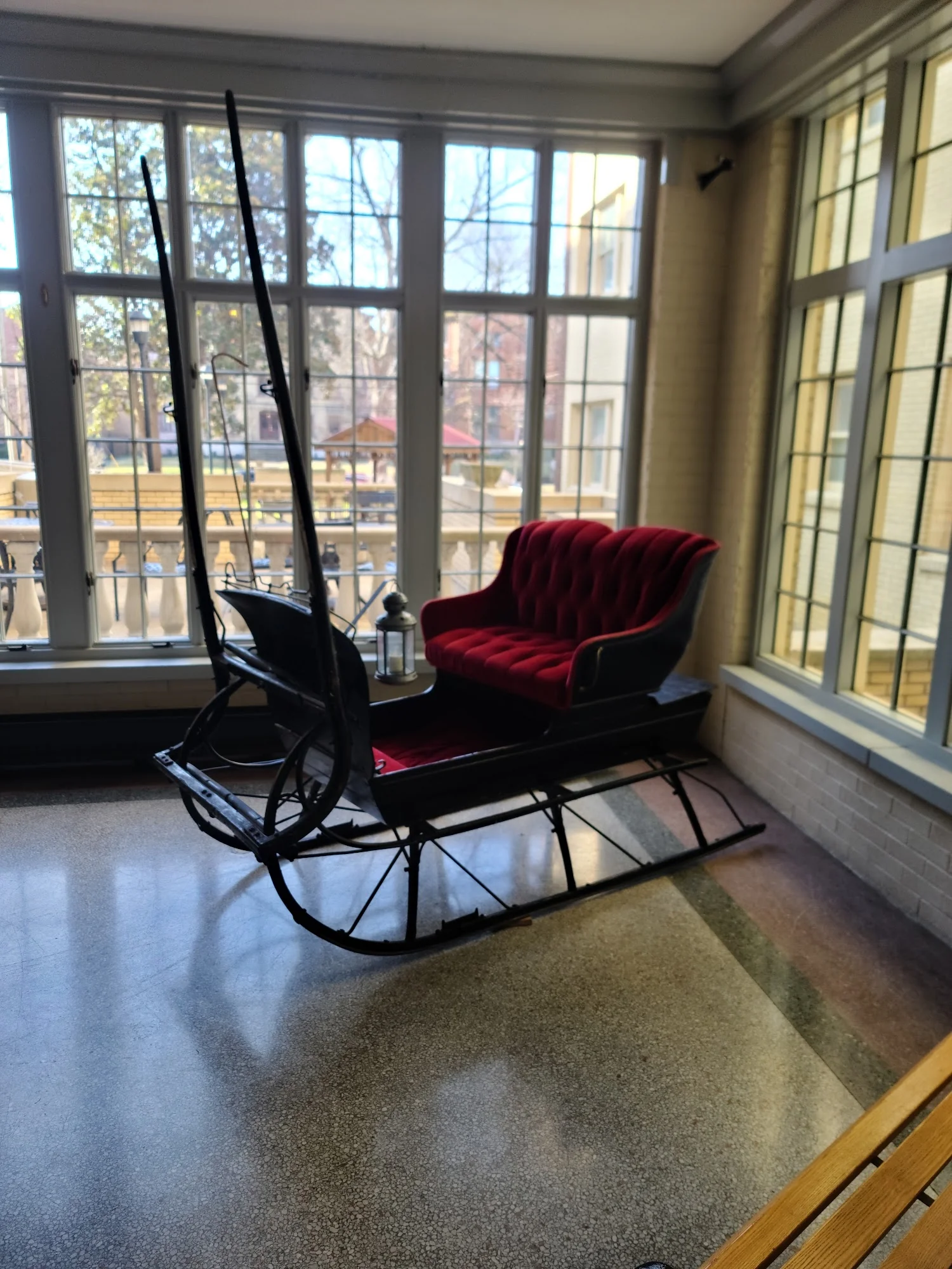 Puritan Senior Apartments
