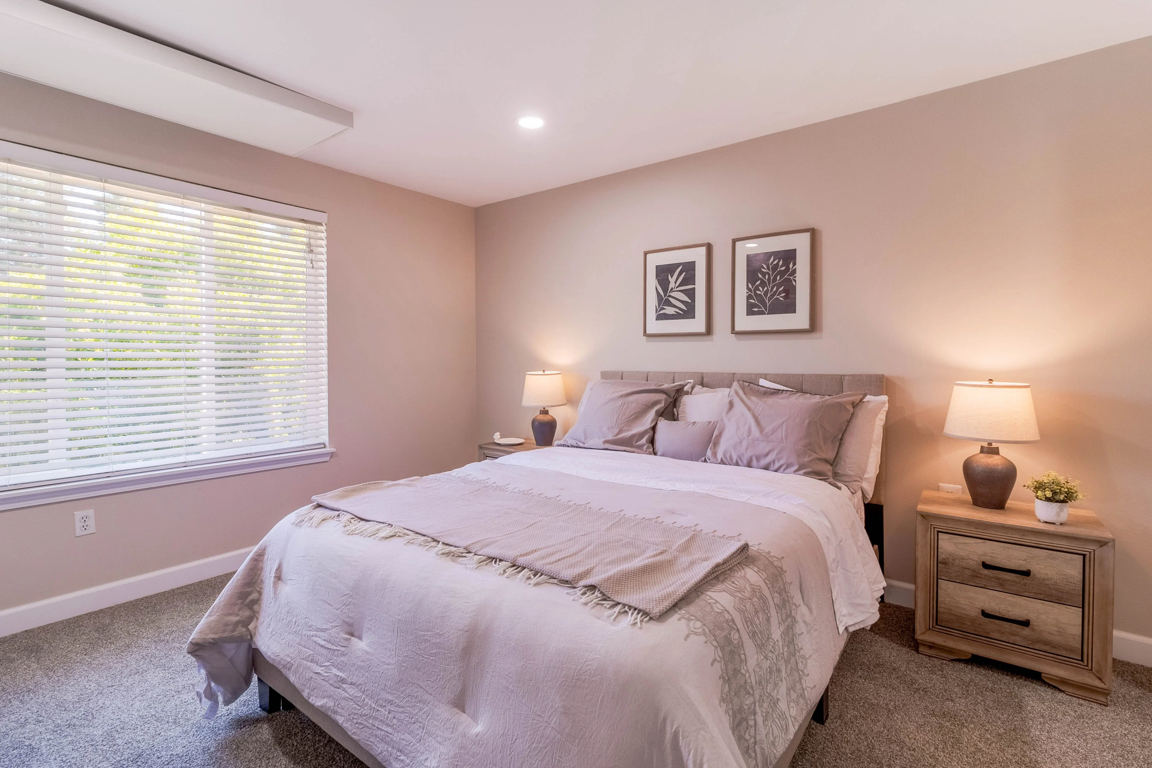 Quail Lodge Retirement Community