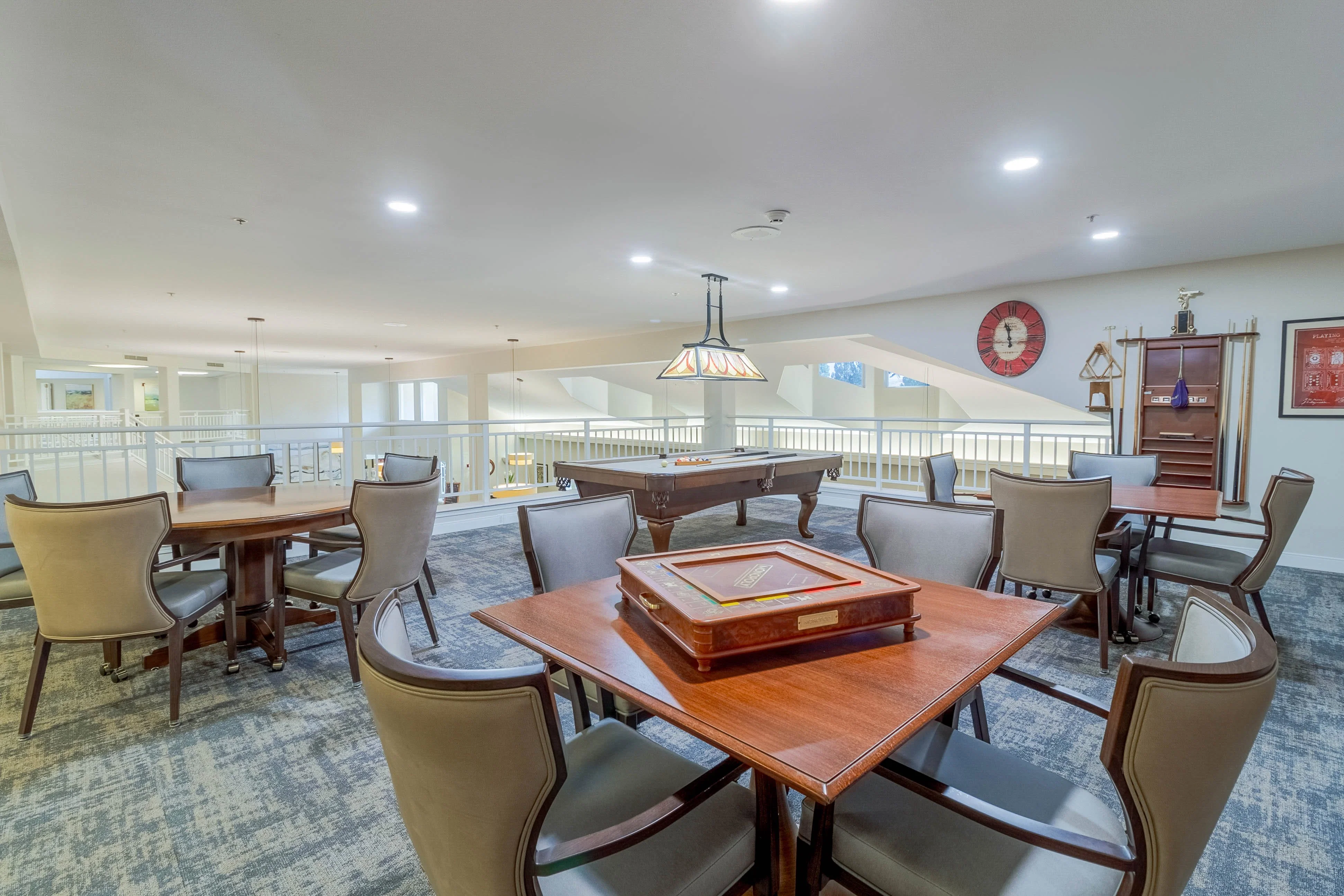 Quail Lodge Retirement Community