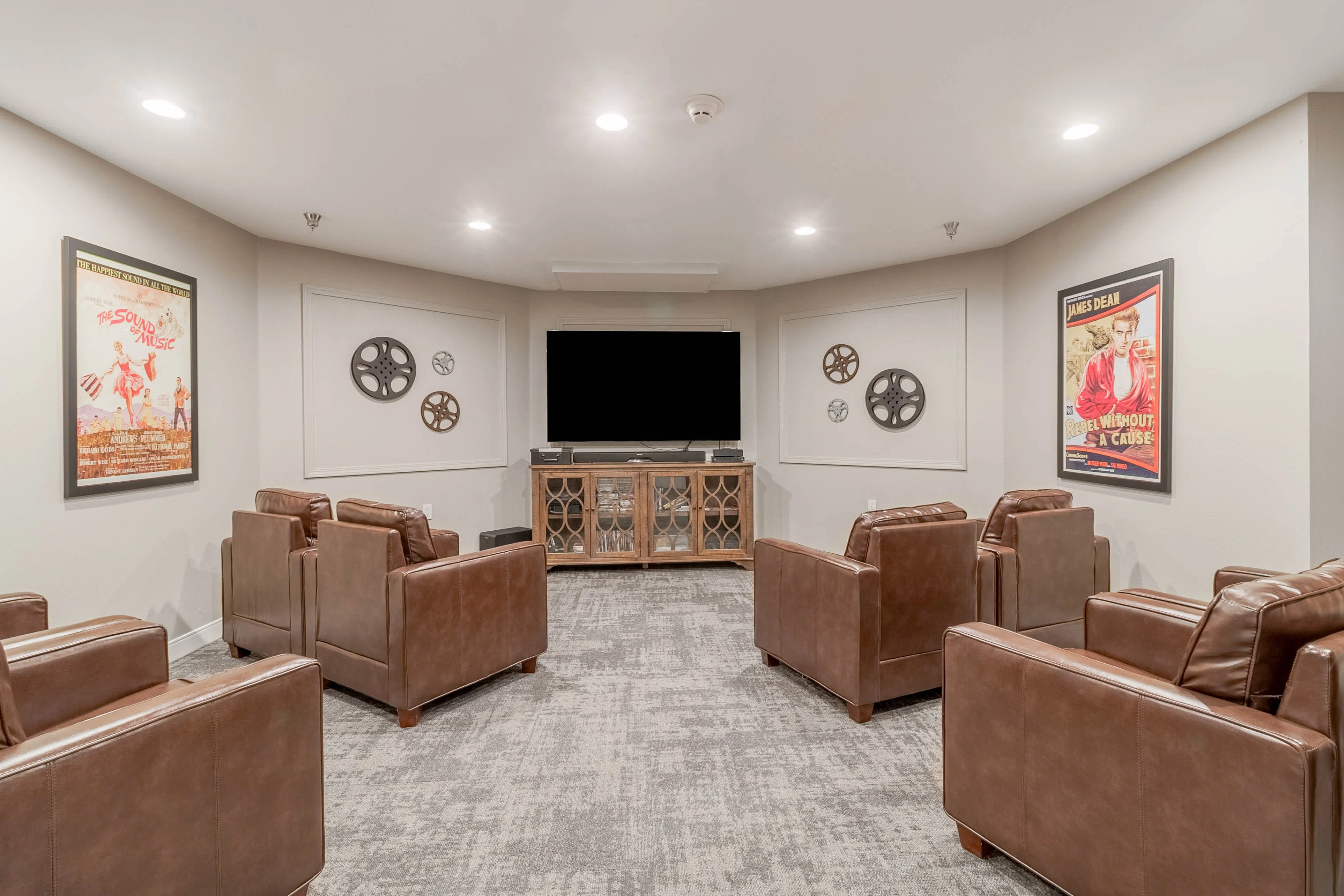 Quail Lodge Retirement Community