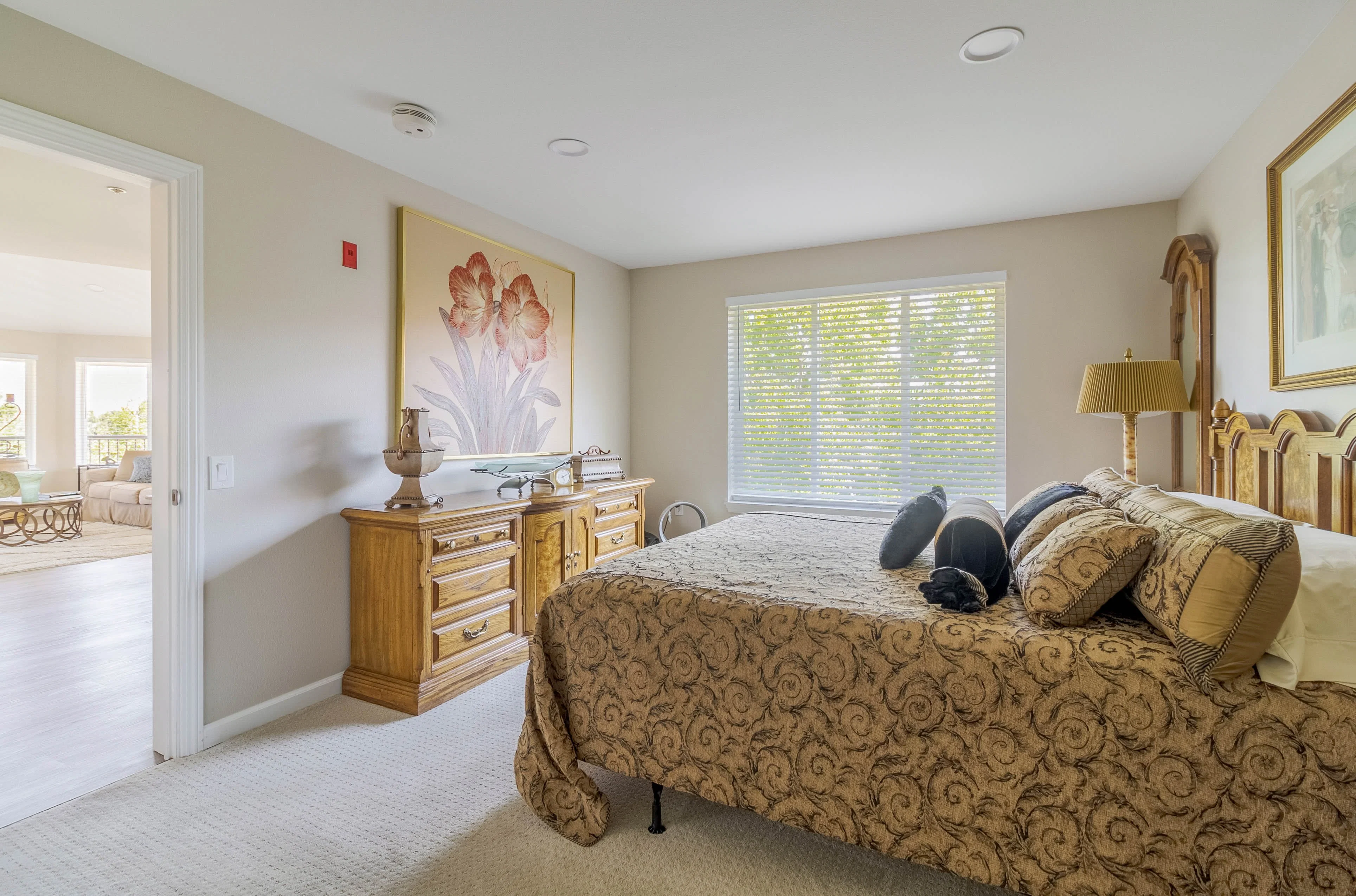 Quail Lodge Retirement Community
