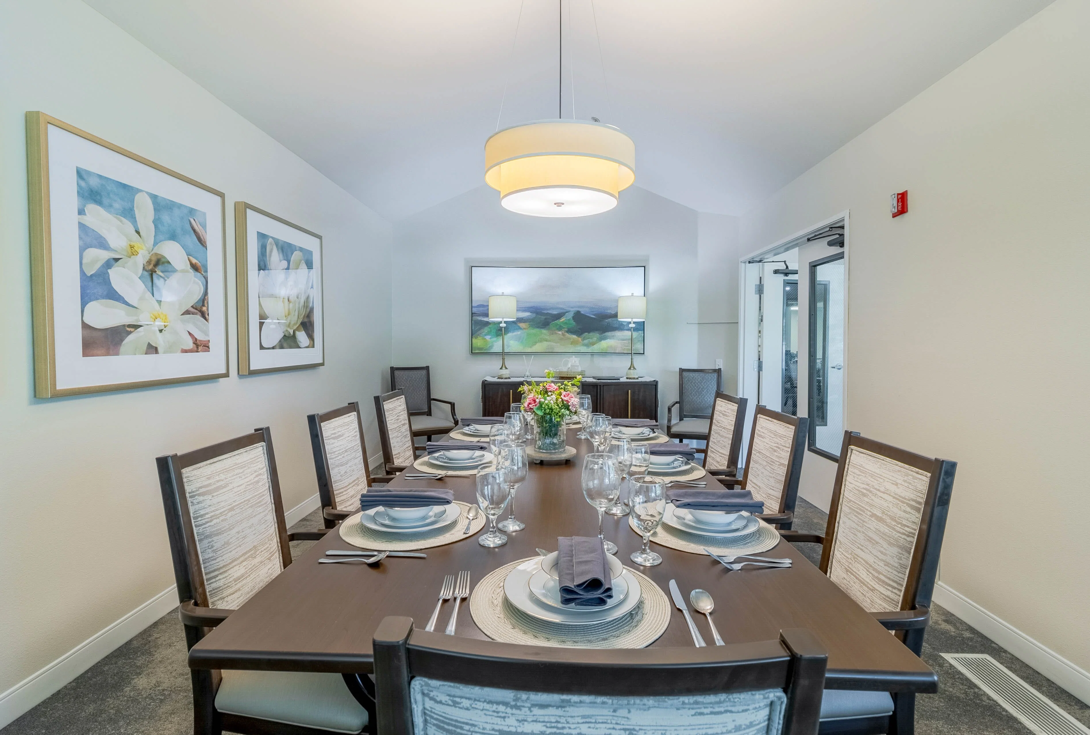 Quail Lodge Retirement Community