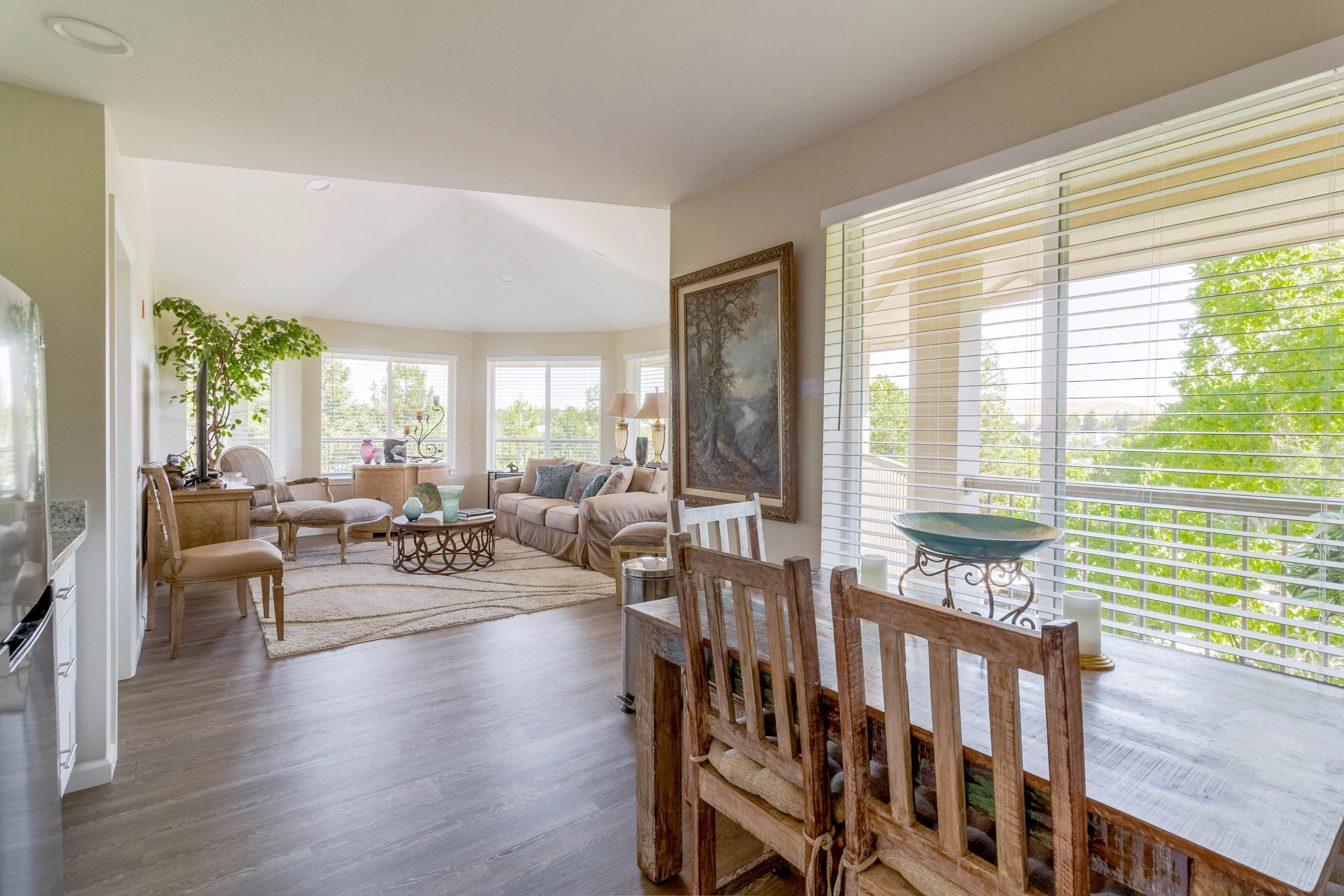 Quail Lodge Retirement Community