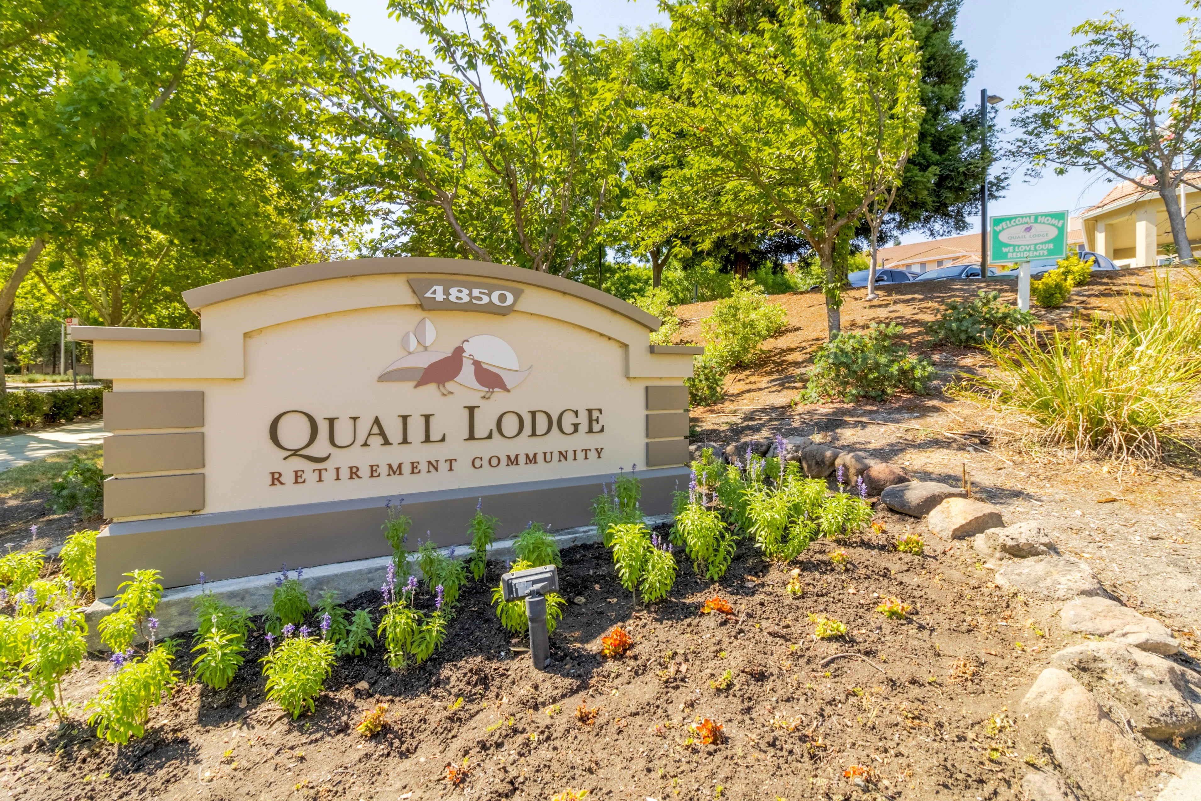 Quail Lodge Retirement Community