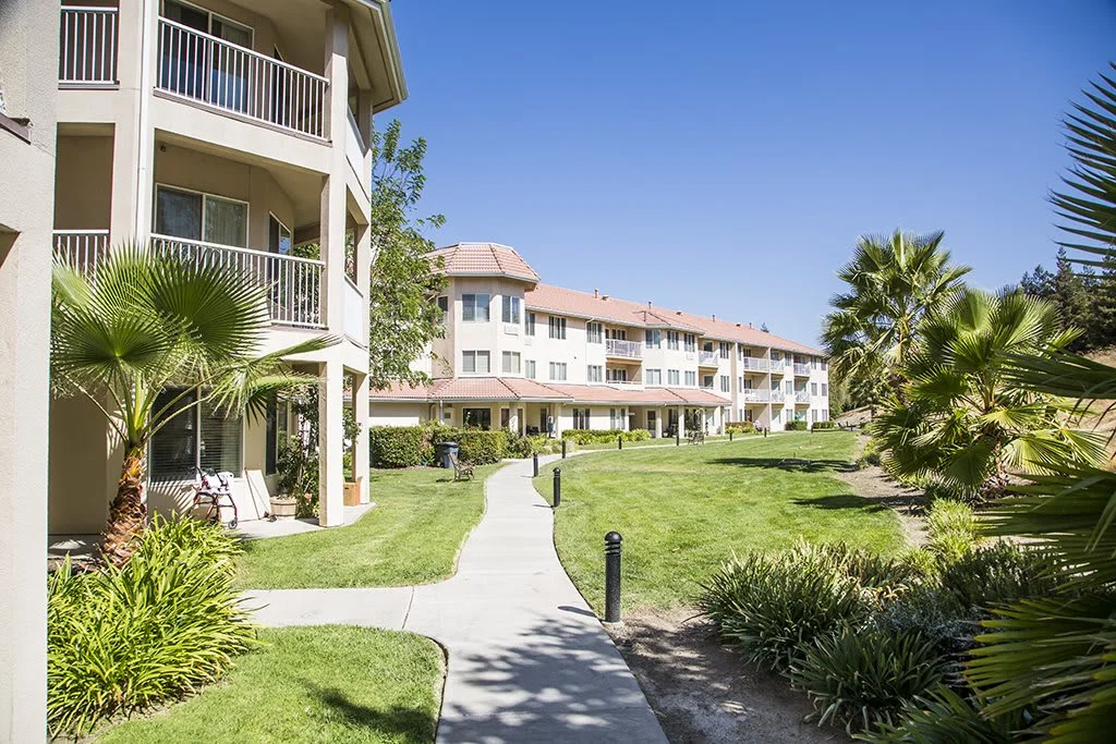 Quail Lodge Retirement Community