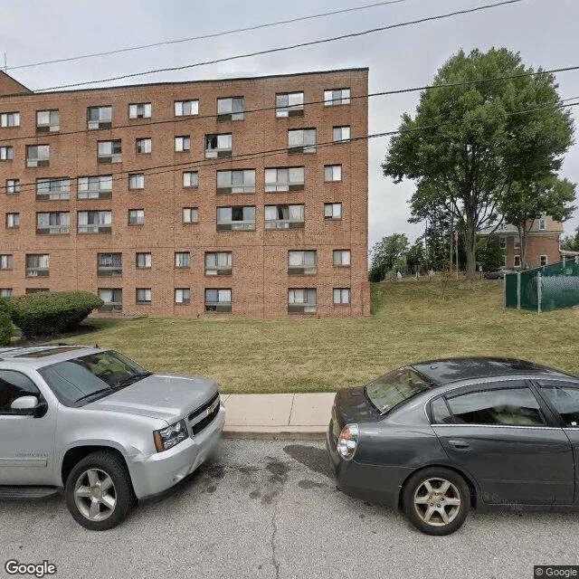 Quaker Hill Place - Independent Living photo