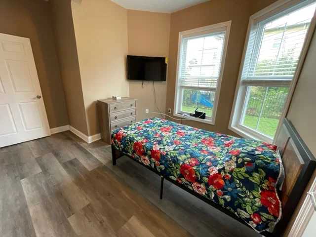 QUALITY HOME RESIDENCE