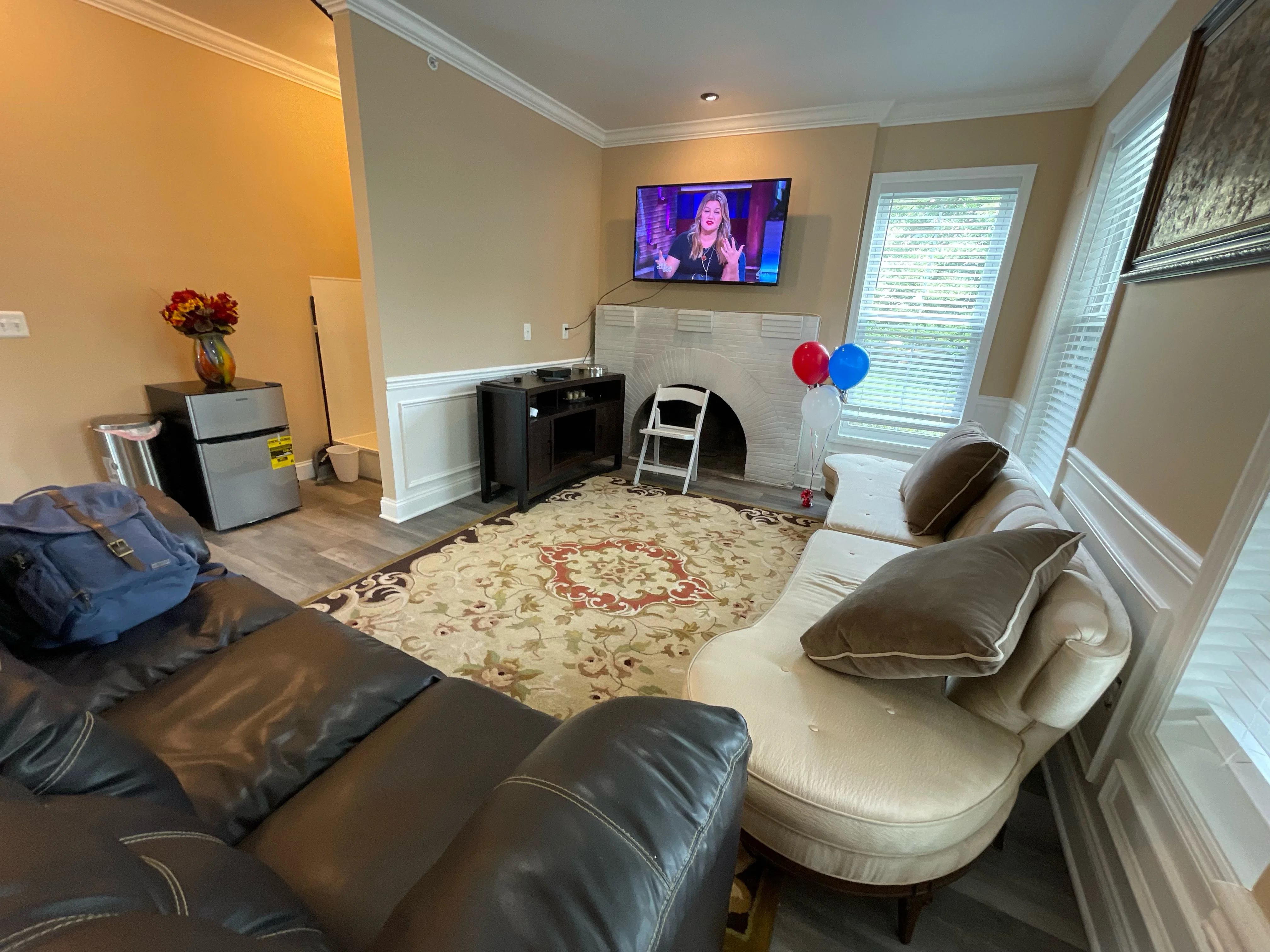 QUALITY HOME RESIDENCE