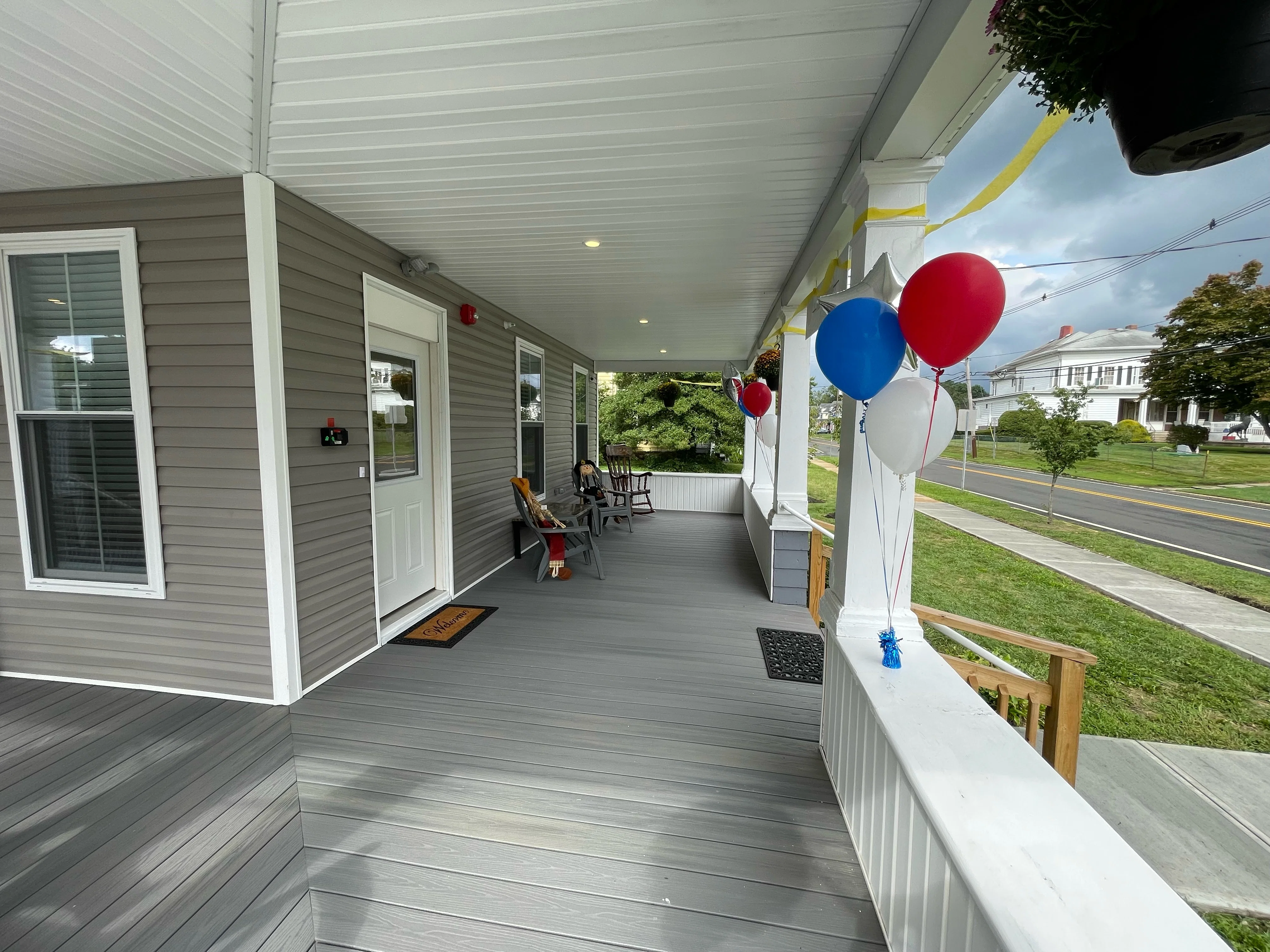 QUALITY HOME RESIDENCE