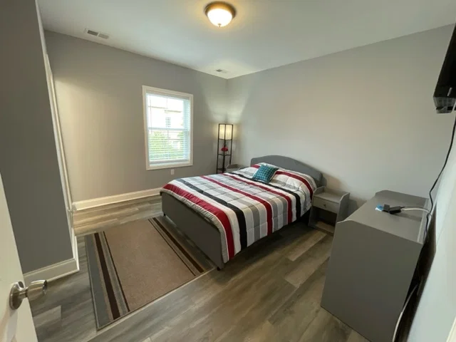 QUALITY HOME RESIDENCE