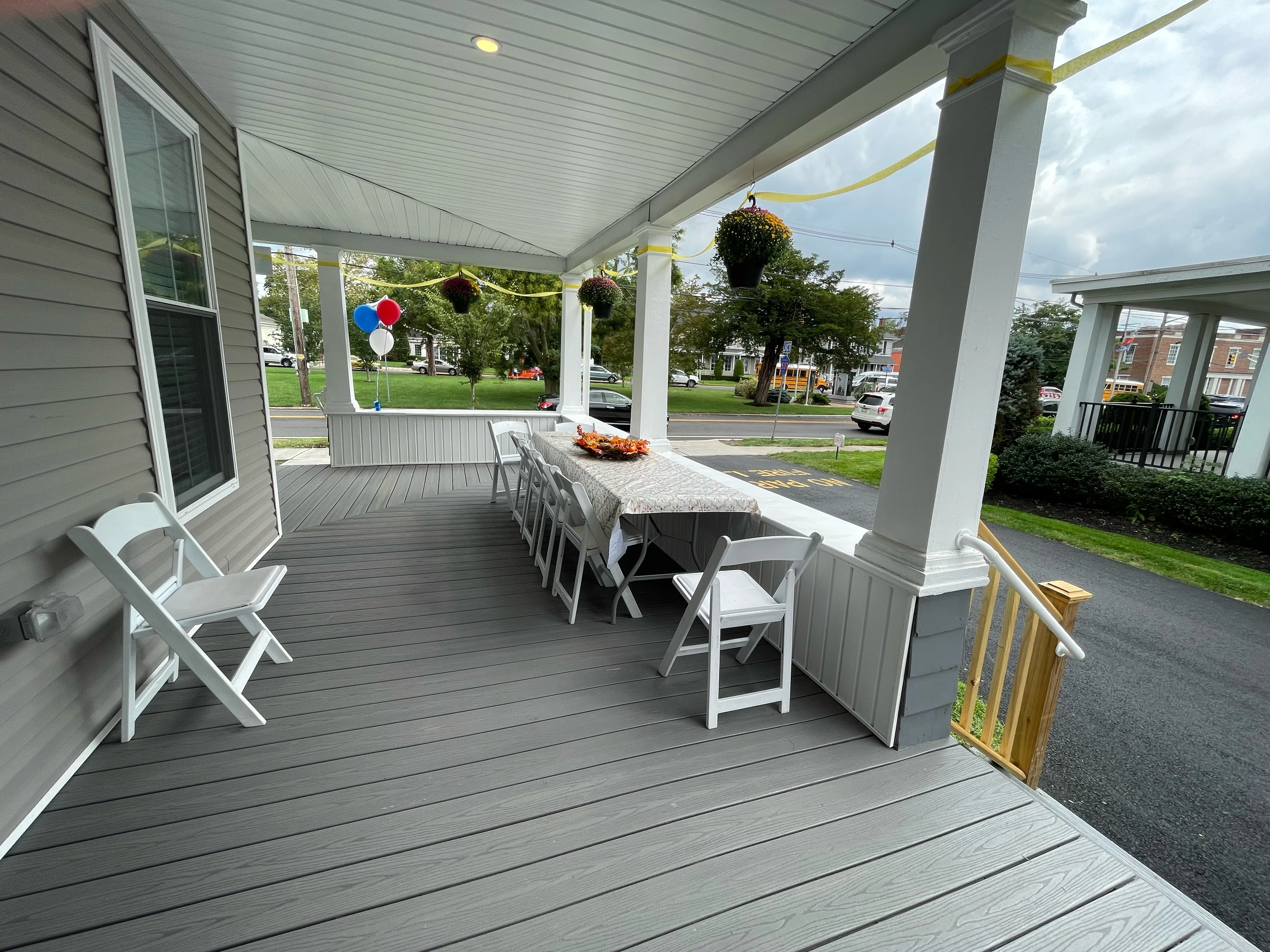 QUALITY HOME RESIDENCE