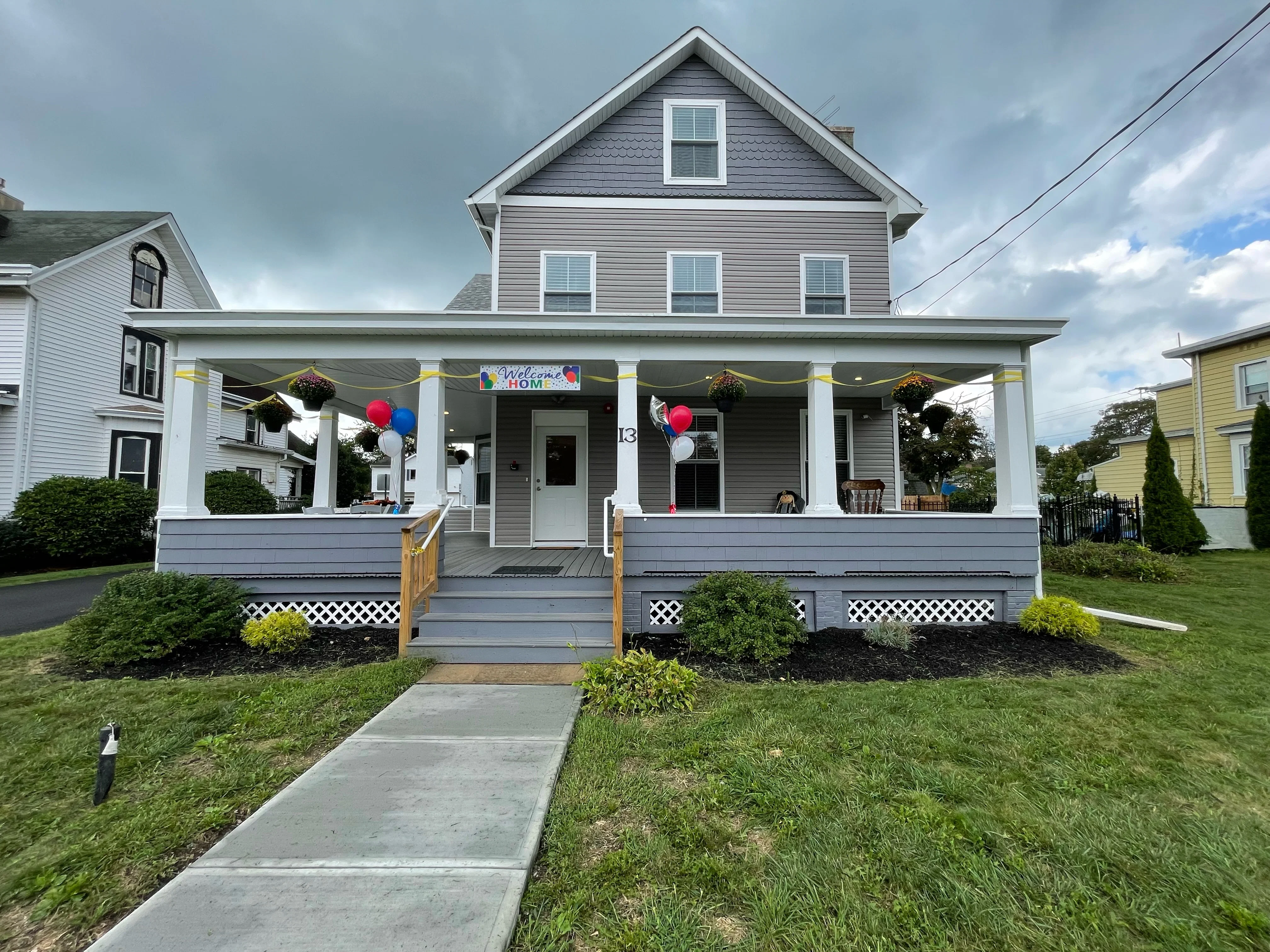 QUALITY HOME RESIDENCE