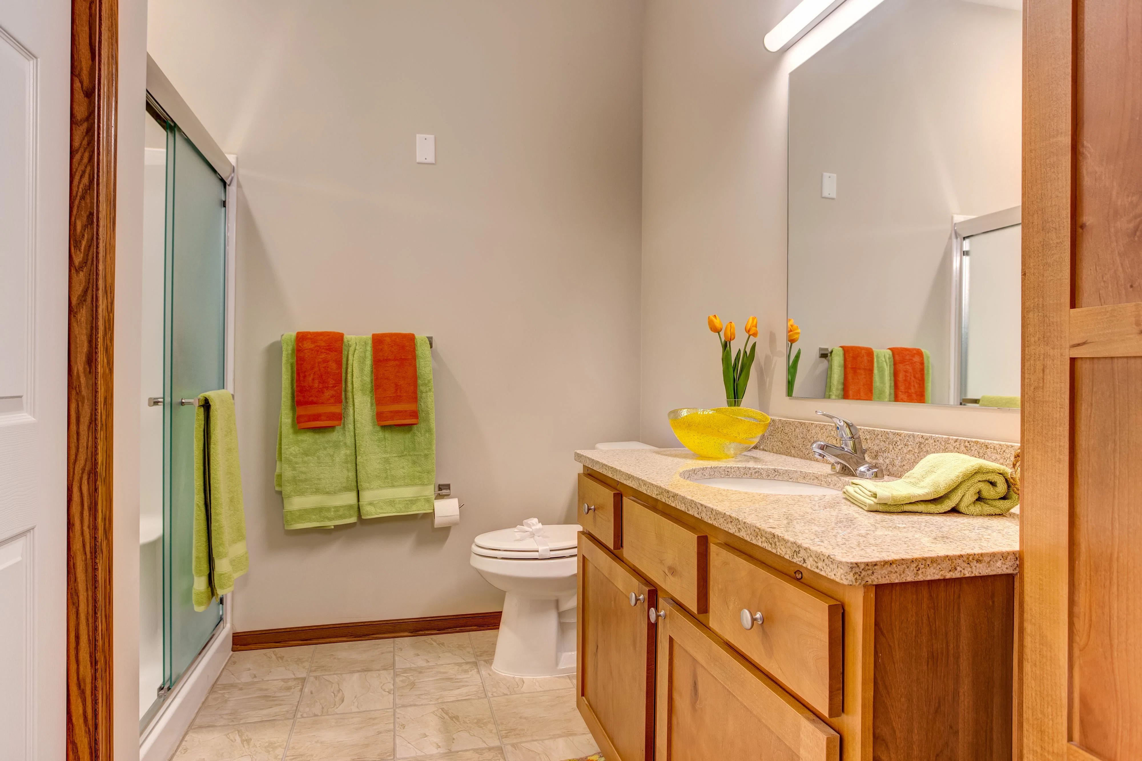 Quarry Ridge Retirement Community