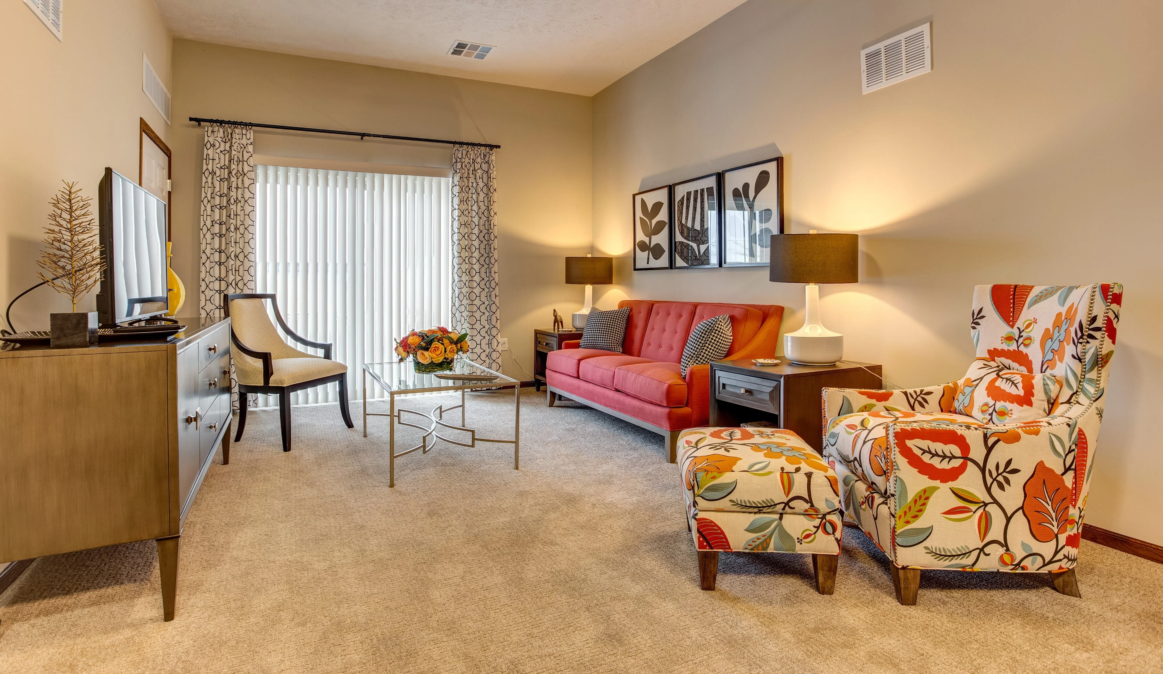 Quarry Ridge Retirement Community