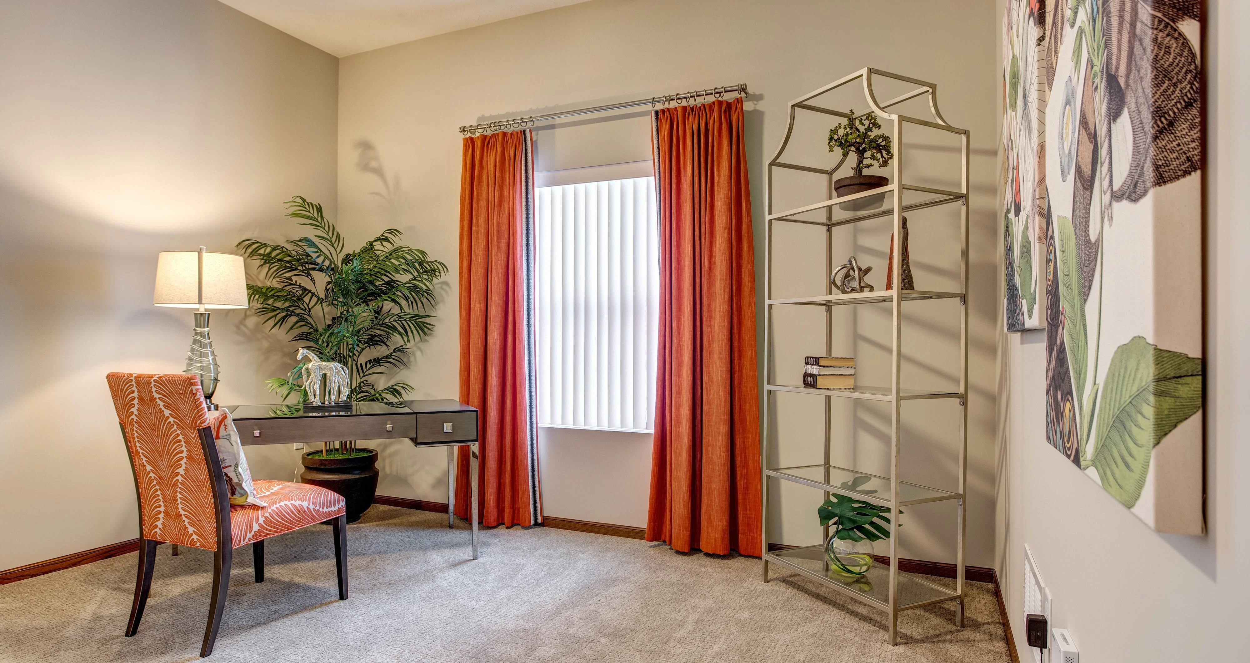 Quarry Ridge Retirement Community