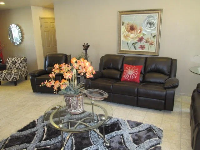 Quiet Waters Independent Living Inc.
