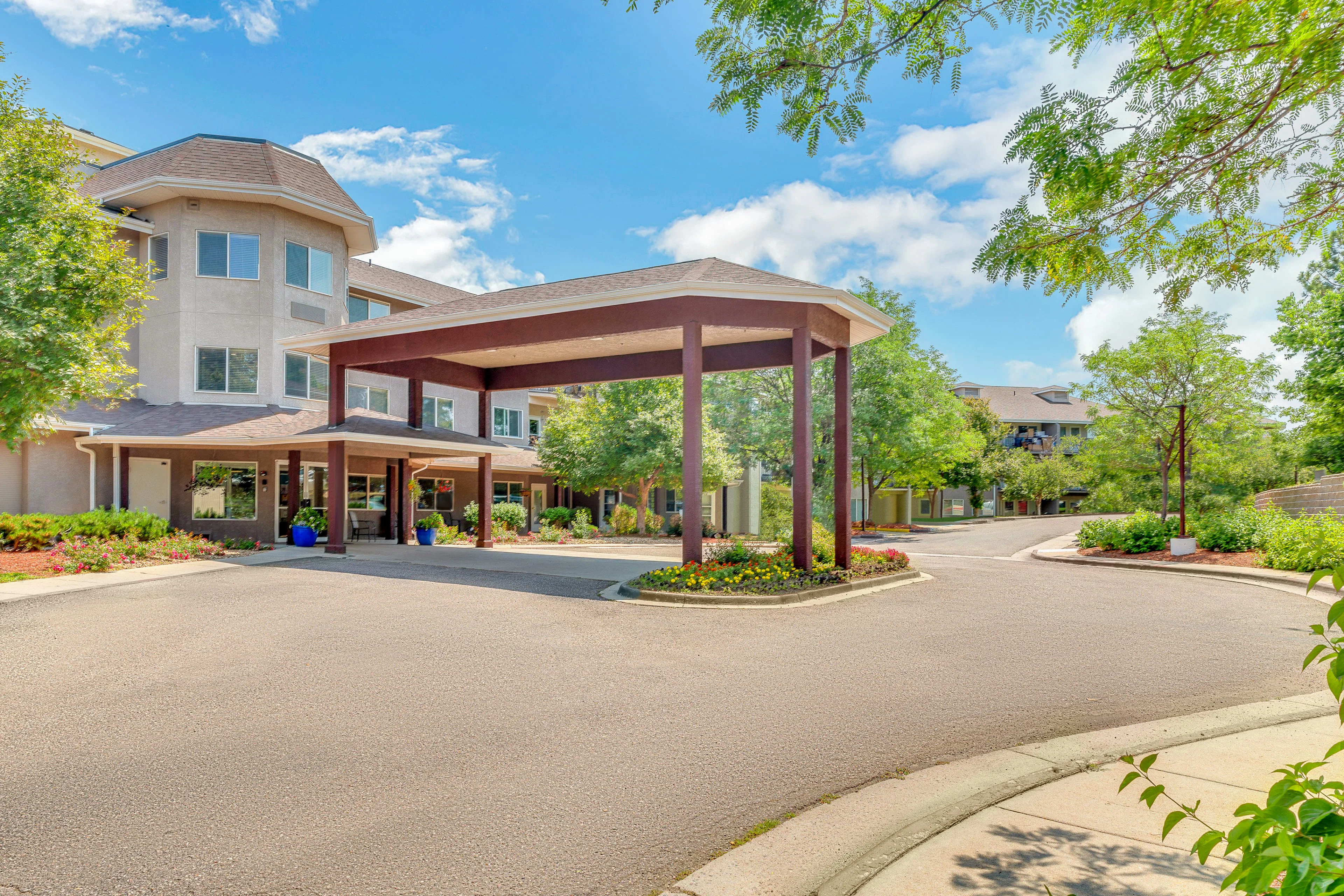 Quincy Place - Independent Living photo