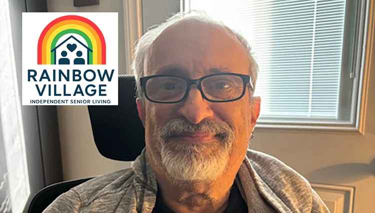 RAINBOW VILLAGE INDEPENDENT SENIOR LIVING