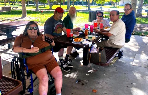 RAINBOW VILLAGE INDEPENDENT SENIOR LIVING