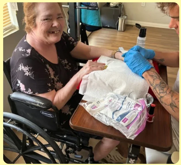 RAINBOW VILLAGE INDEPENDENT SENIOR LIVING