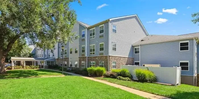 RAINIER MANOR I