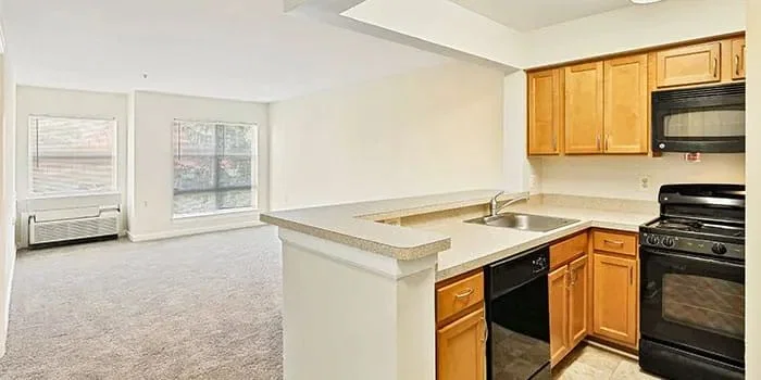 RAINIER MANOR I