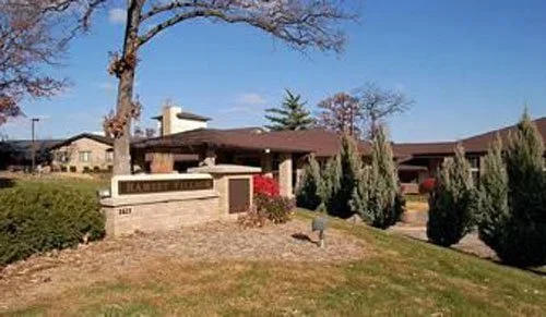 RAMSEY VILLAGE